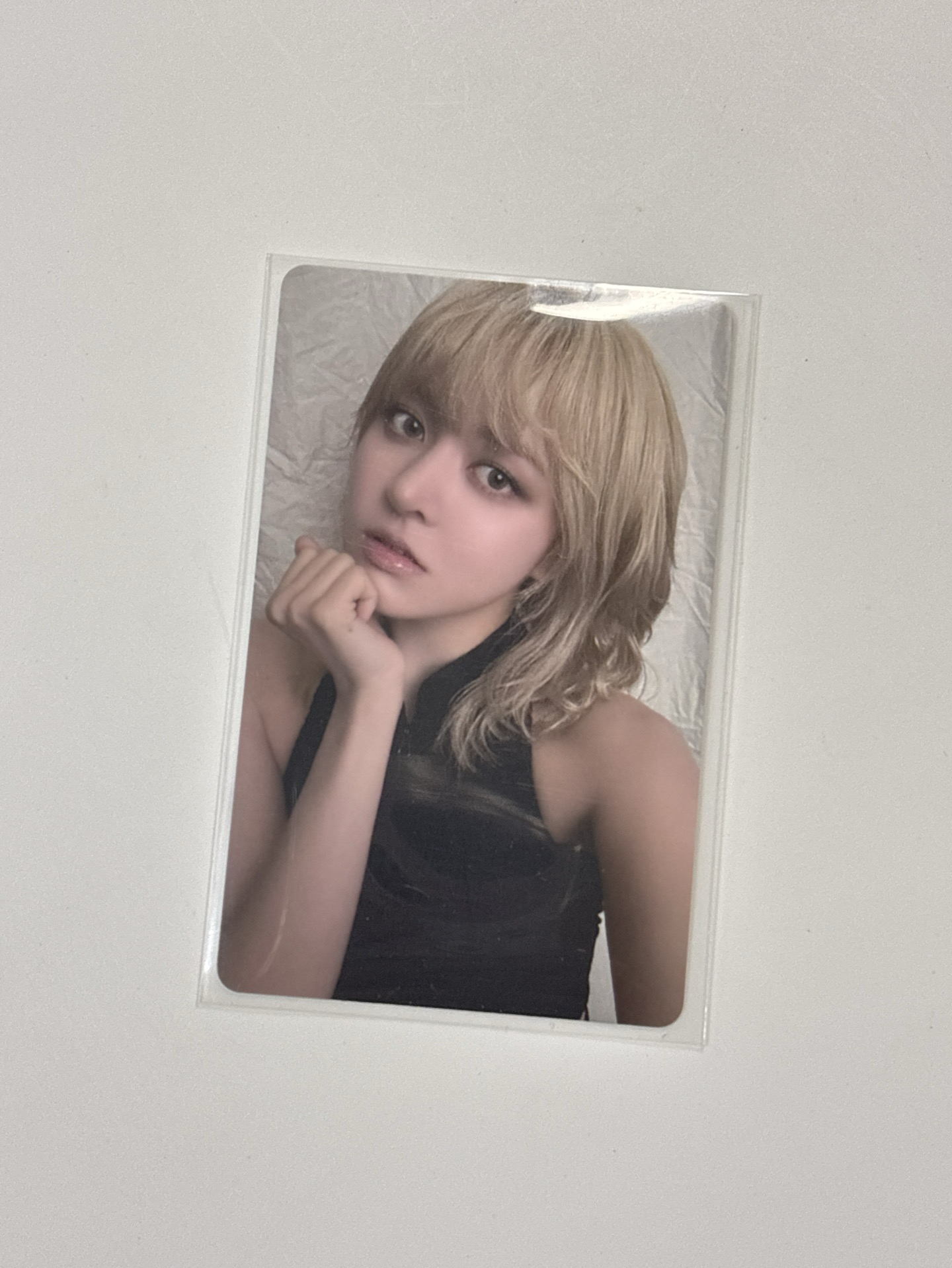 ✅Lily極光寫真JYP滿額卡