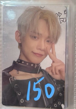 迷四環球特典卡