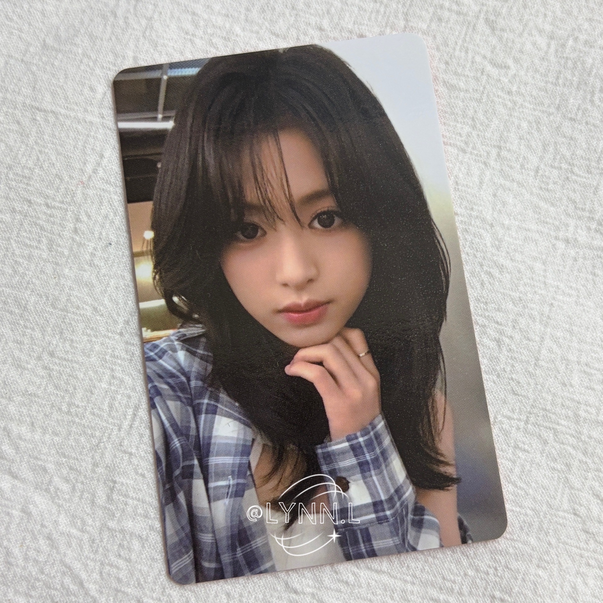 ［BM］LOVE MONSTER日本滿額卡