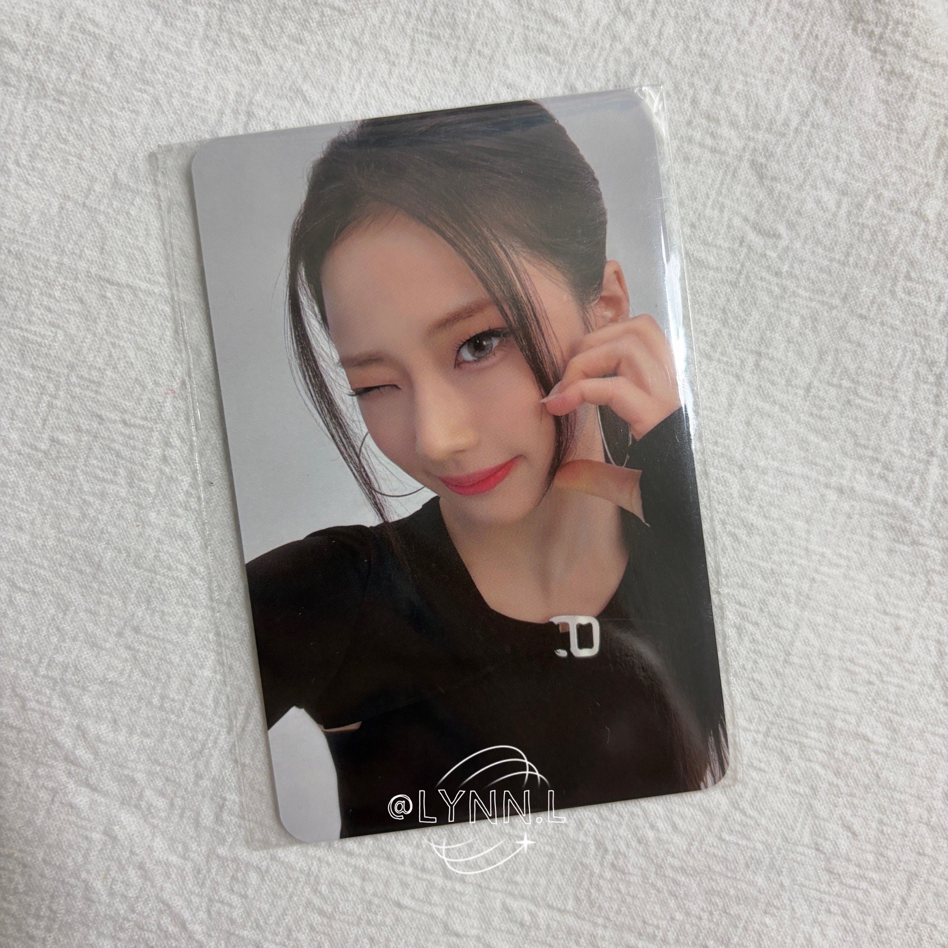 ［BM］HELLO MONSTER滿額卡