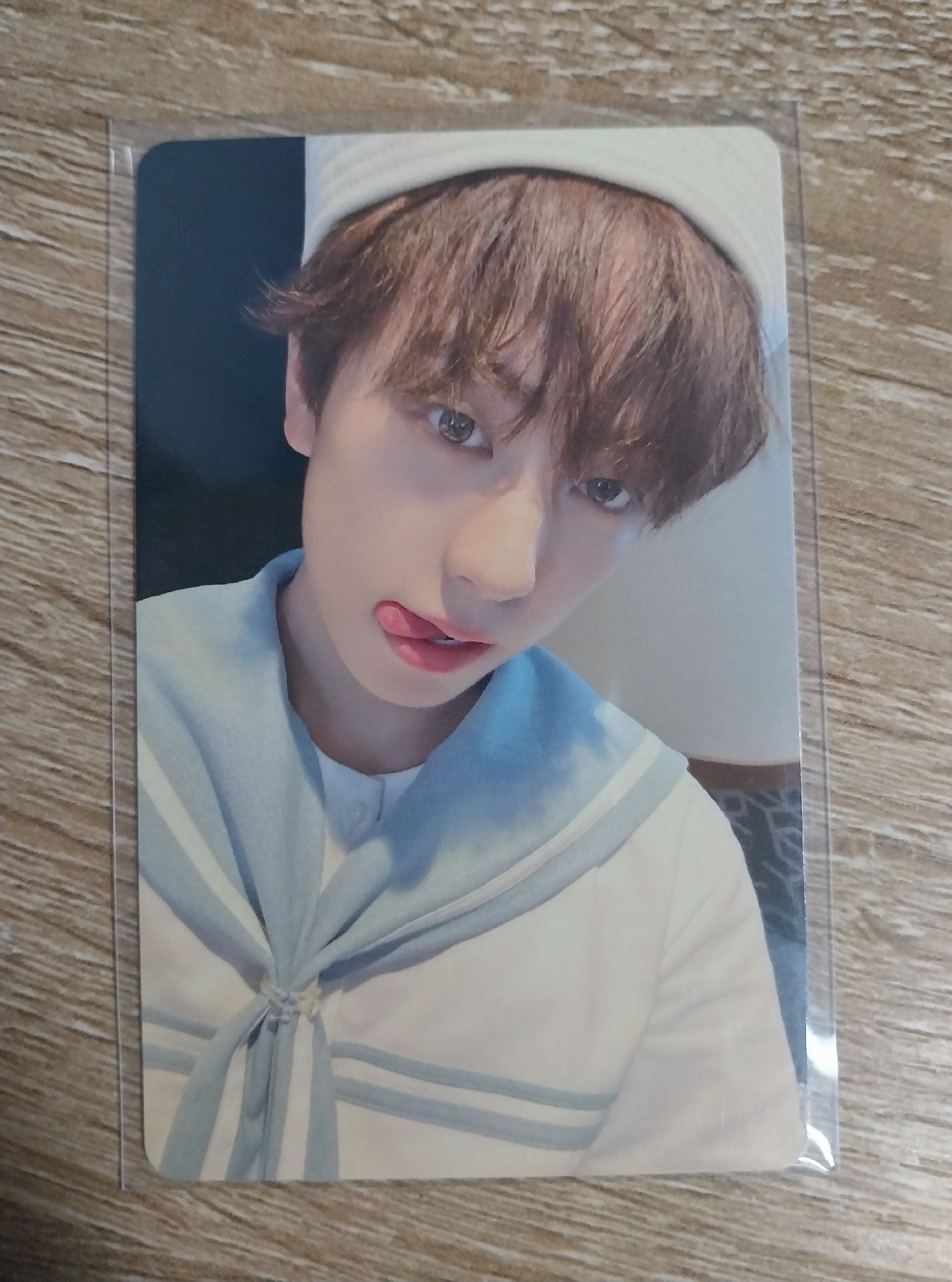 超萌水手服塔🤪