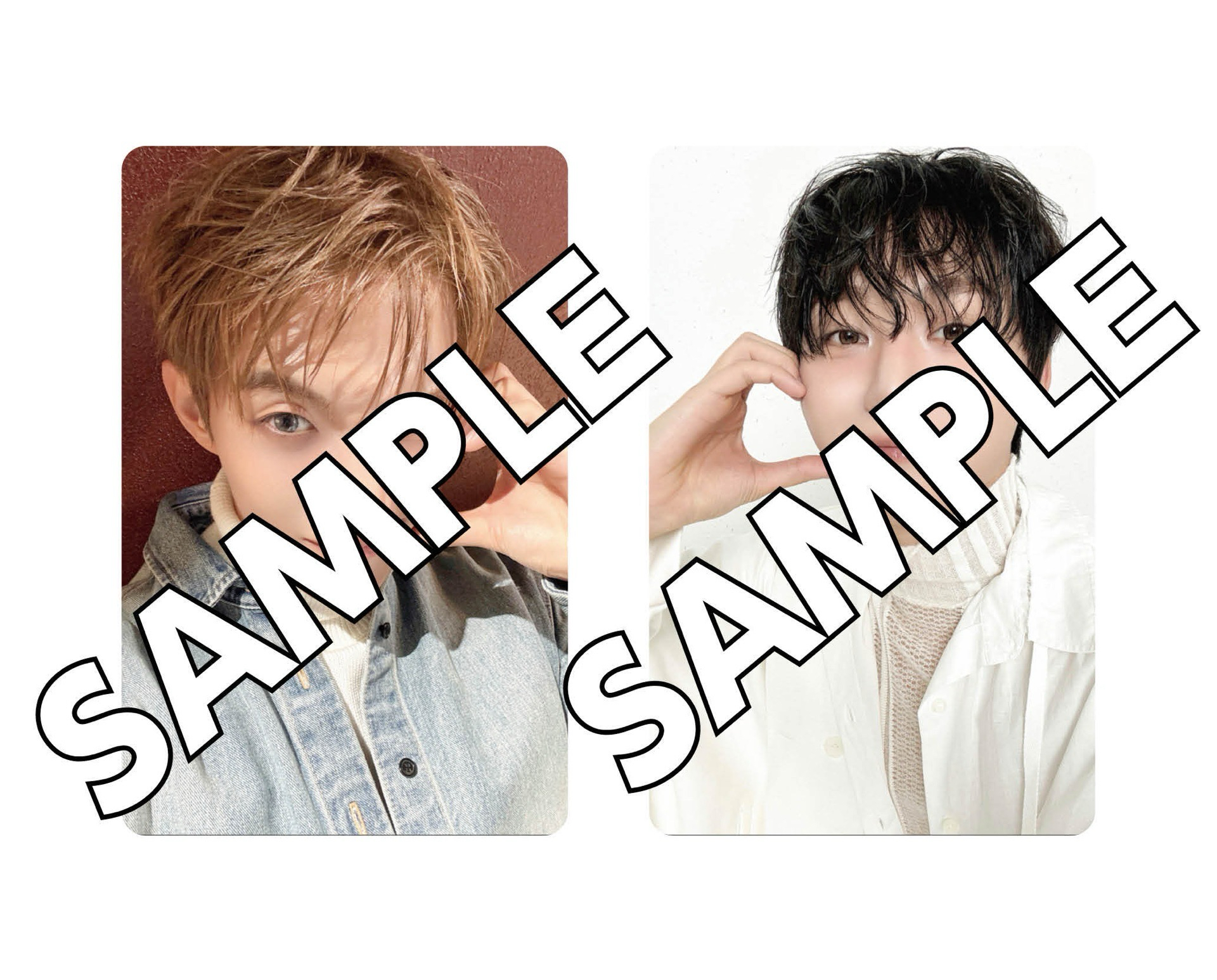 compact  ver. 日通塔店特典