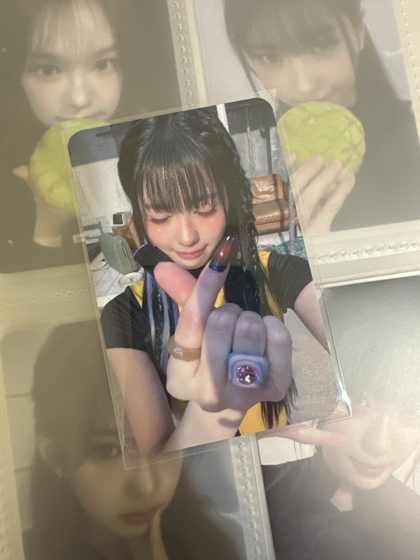 迷2 二週打歌扣