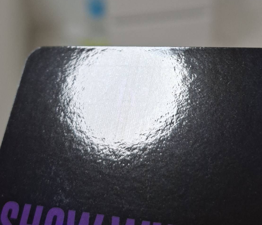 SHOW WHAT I HAVE KiT 安