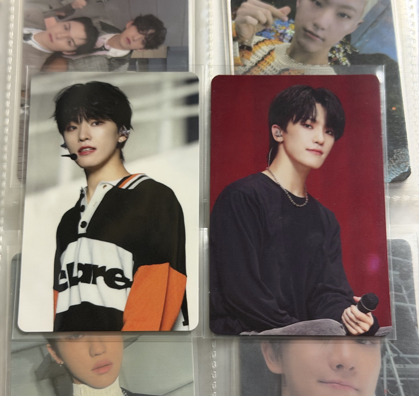 DINO POL日版DVD/藍光卡