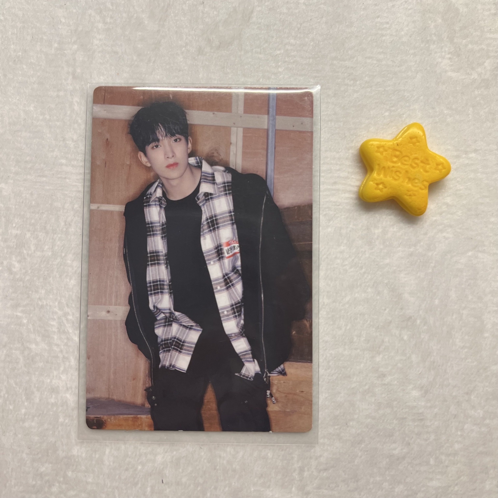 22克拉島碩珉隨機卡