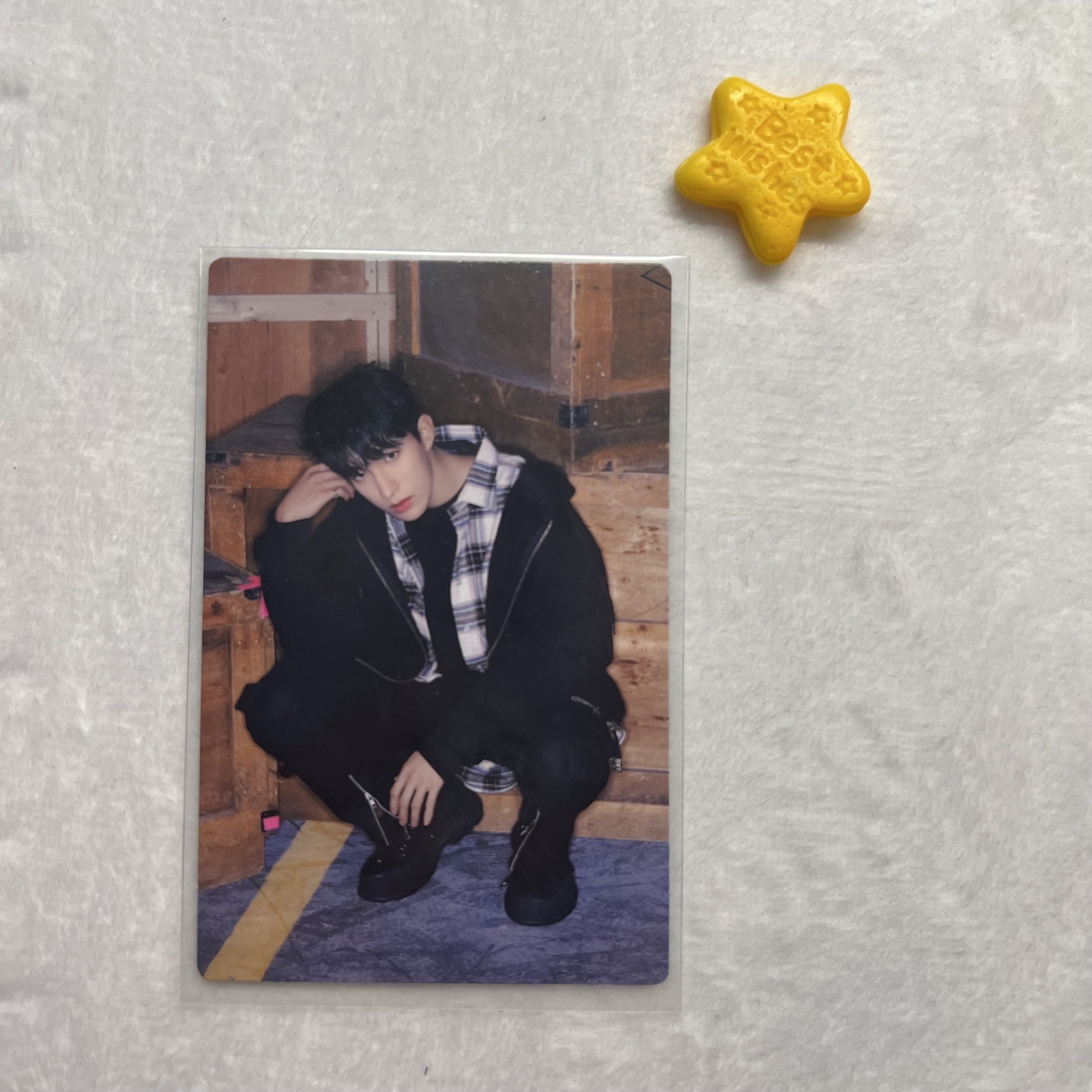 22克拉島碩珉隨機卡