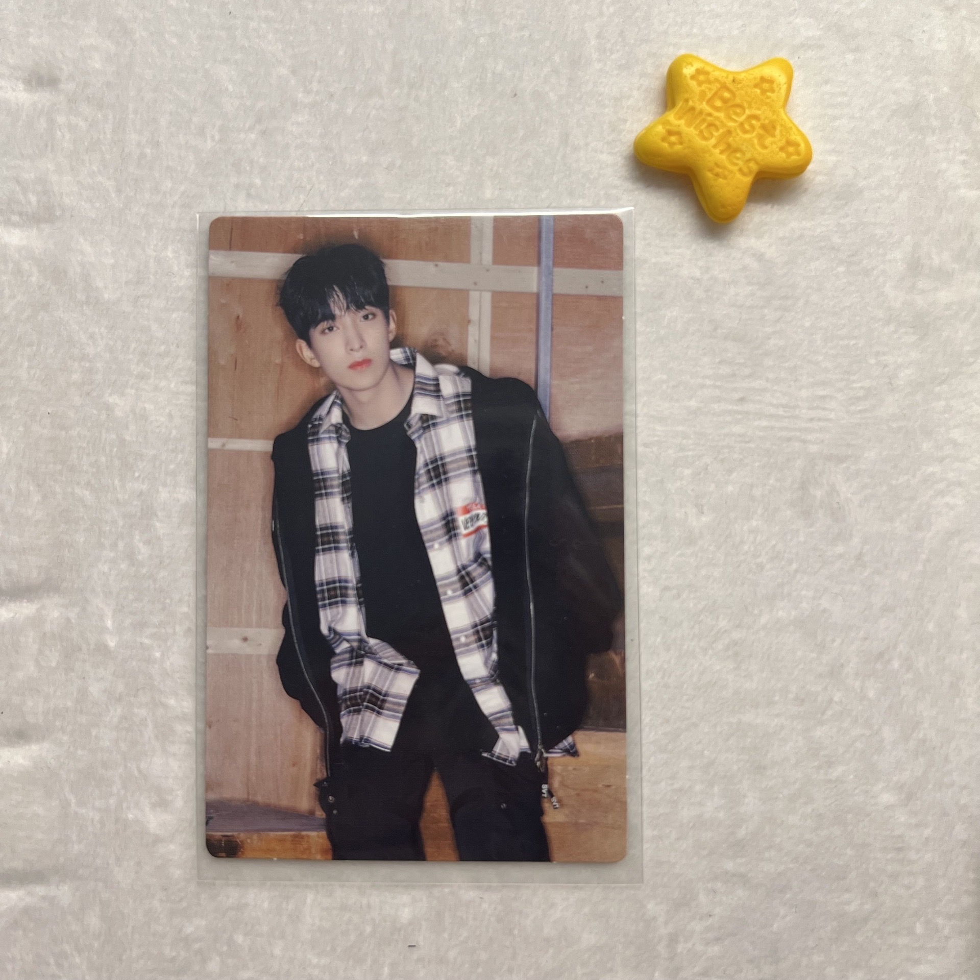 22克拉島碩珉隨機卡