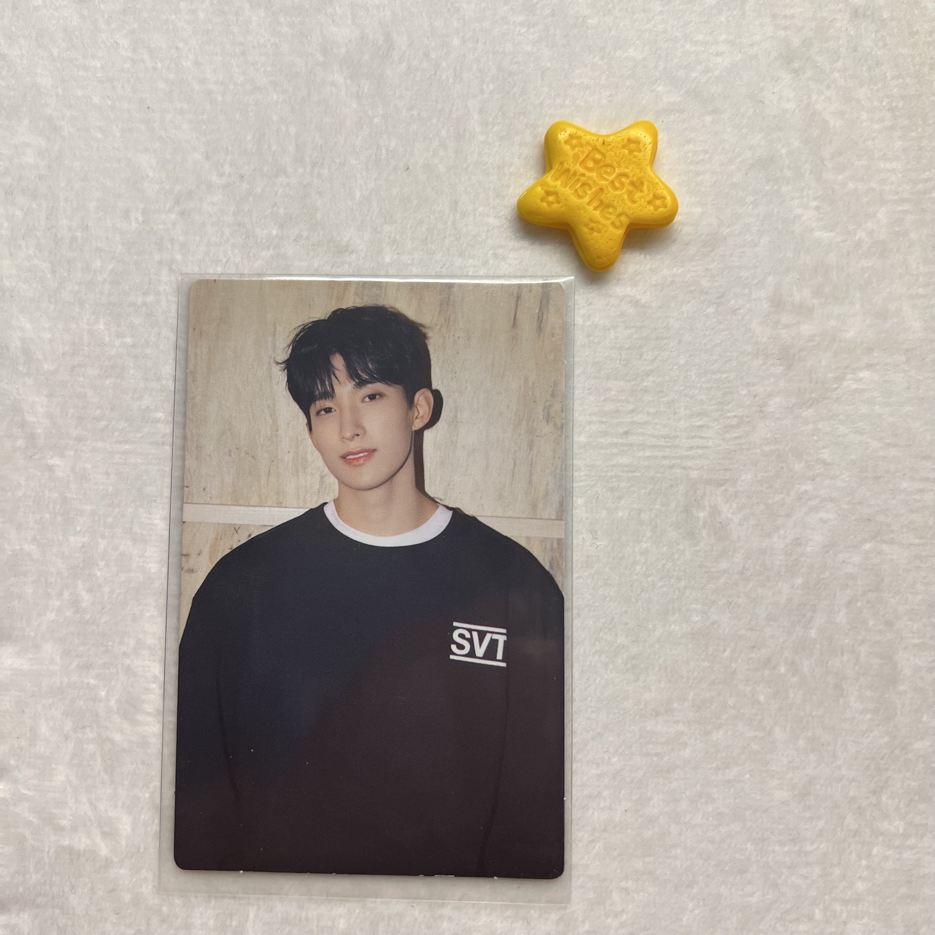 22克拉島碩珉隨機卡