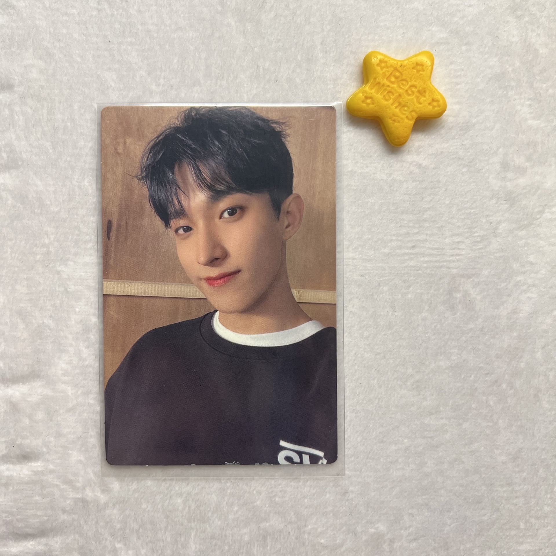 22克拉島碩珉隨機卡