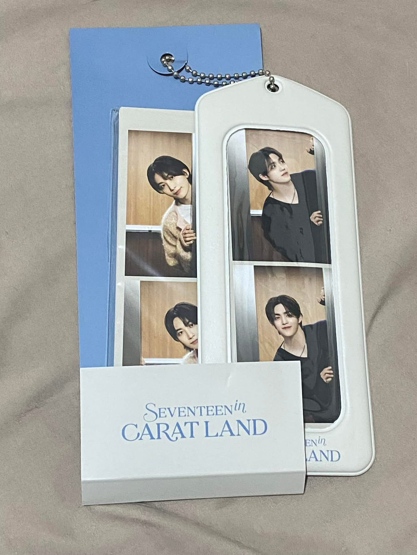 24年克拉島 兩格卡含卡套