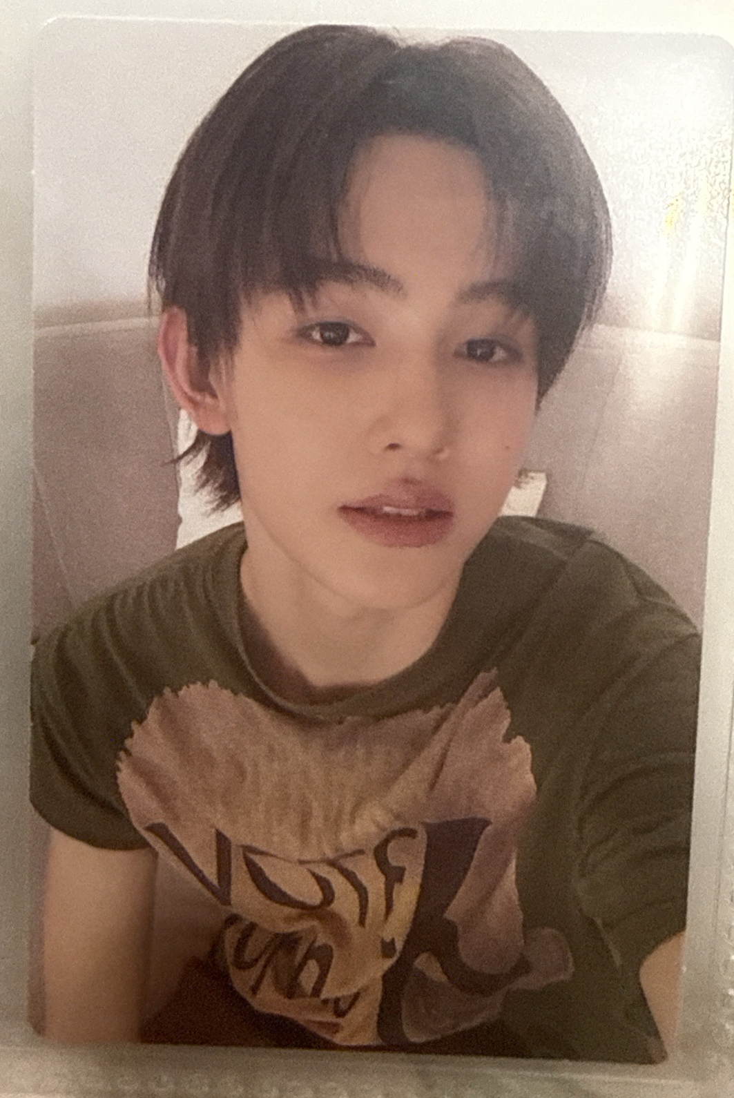 ［現貨］玹 專輯卡 Scene 2 ver.