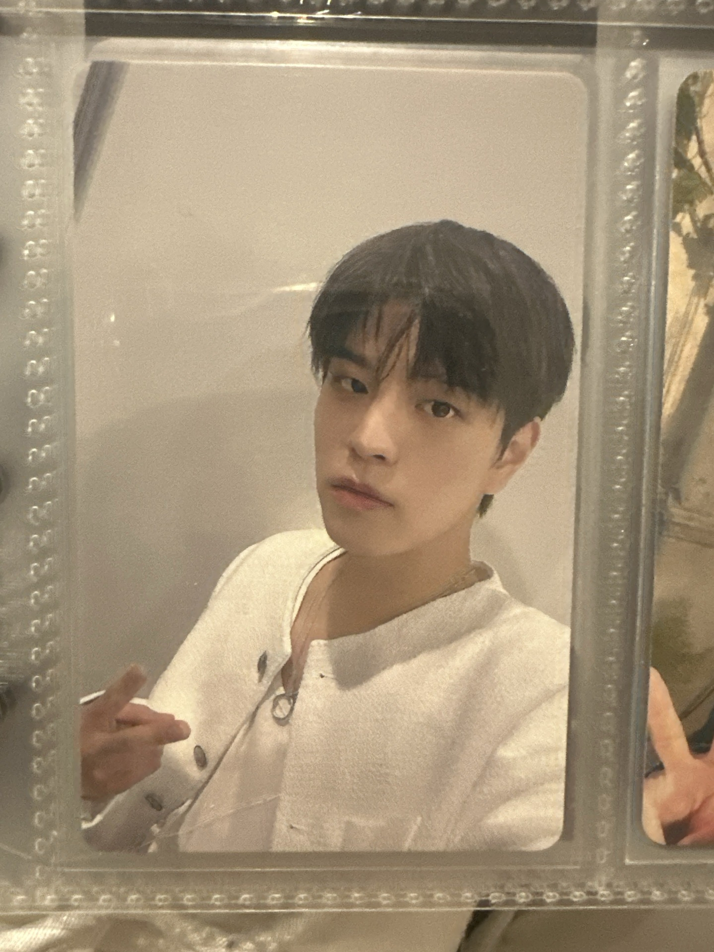 Hollow 05/10 靜岡場限卡 玟🐶