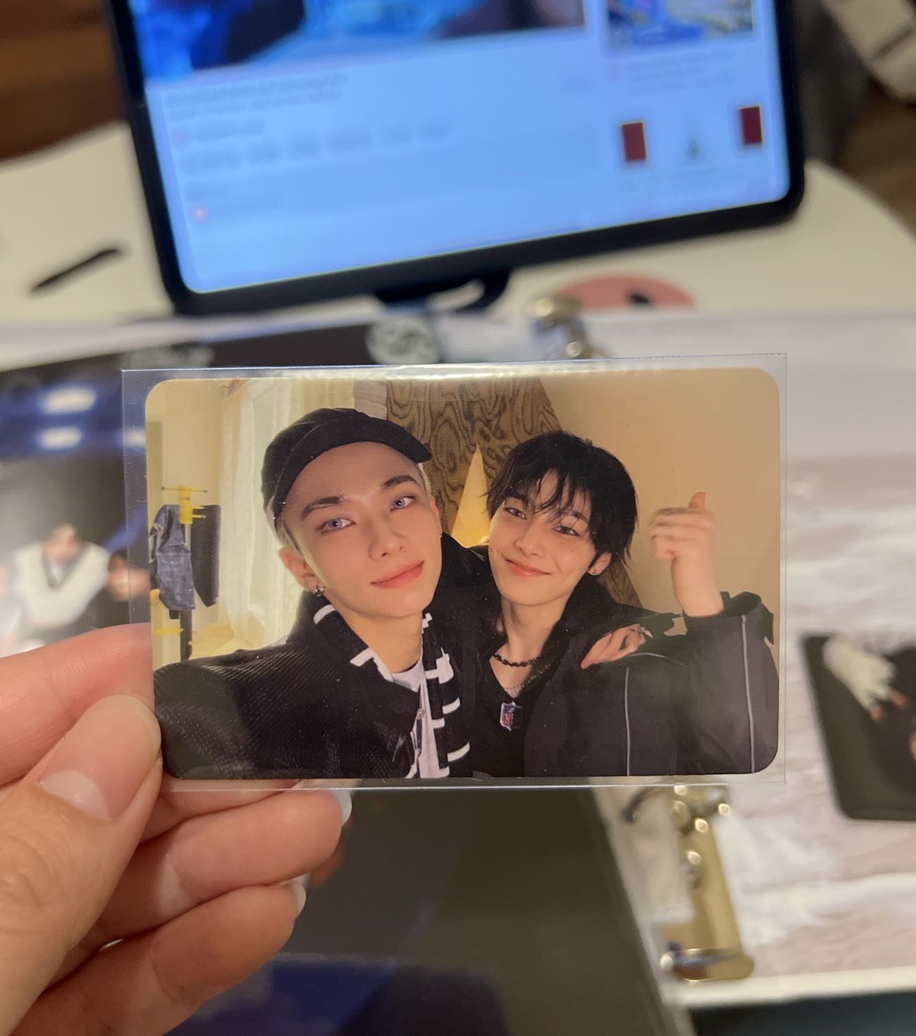 KARMA 辰寅雙人卡