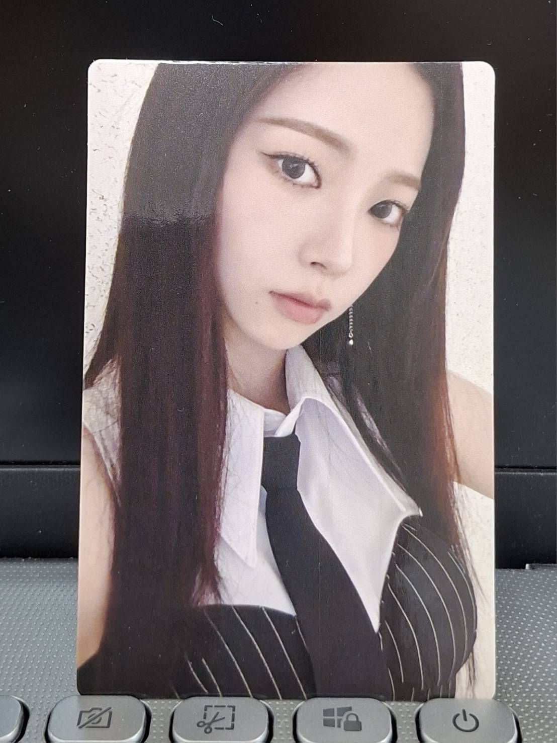 #potd展會 入場卡  門票卡柚