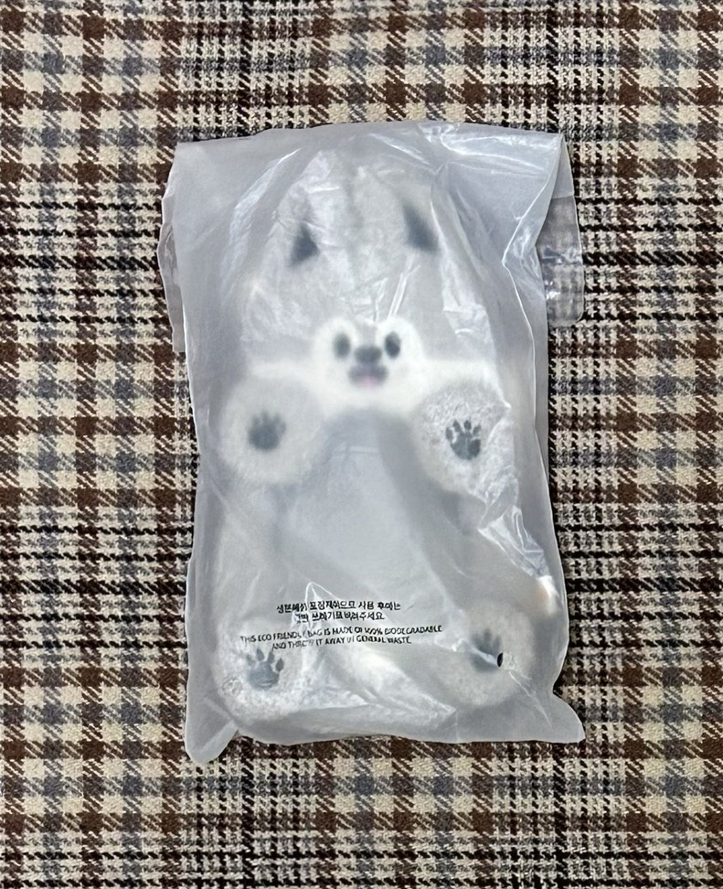 5th FM 卡套 直出