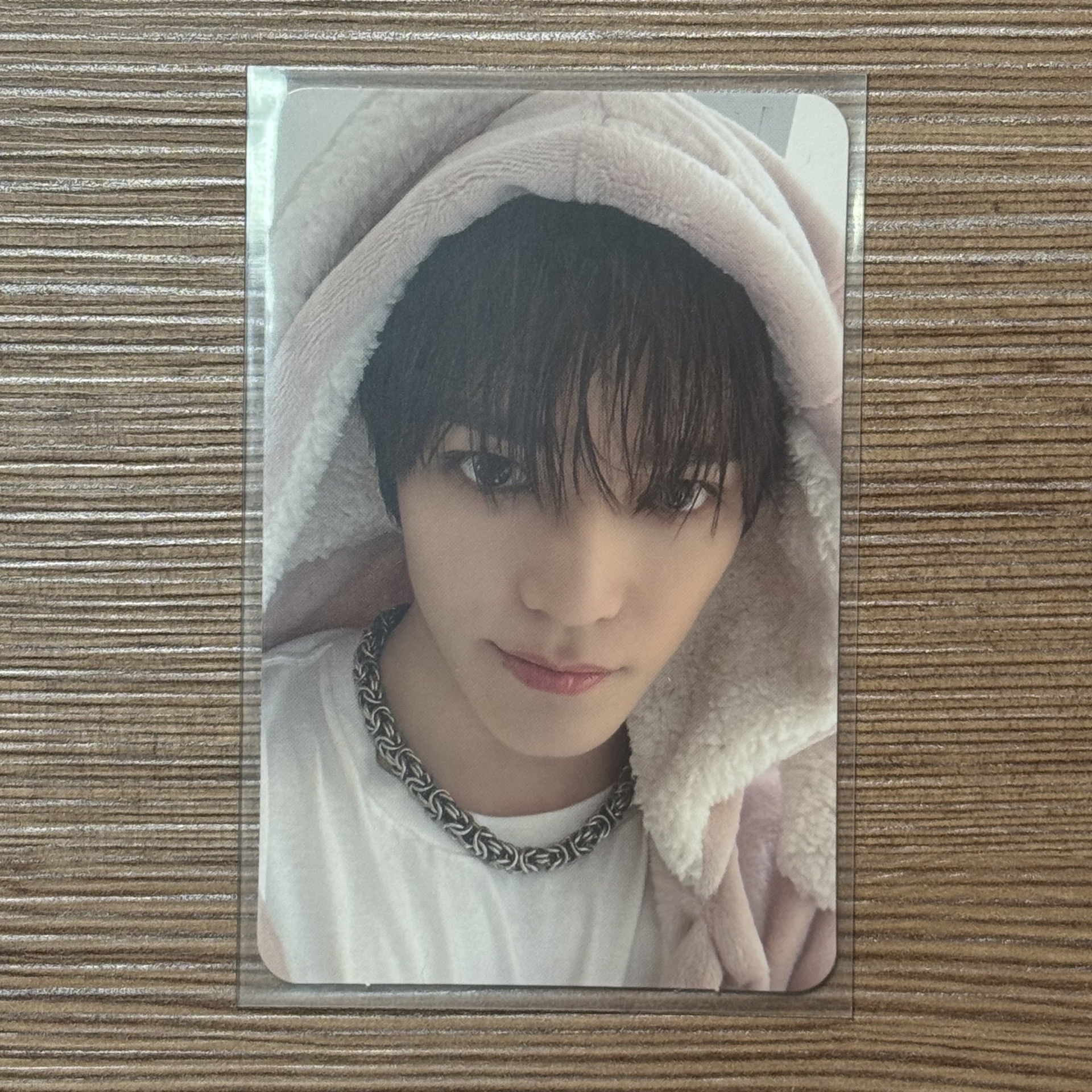 泰容（需多帶）