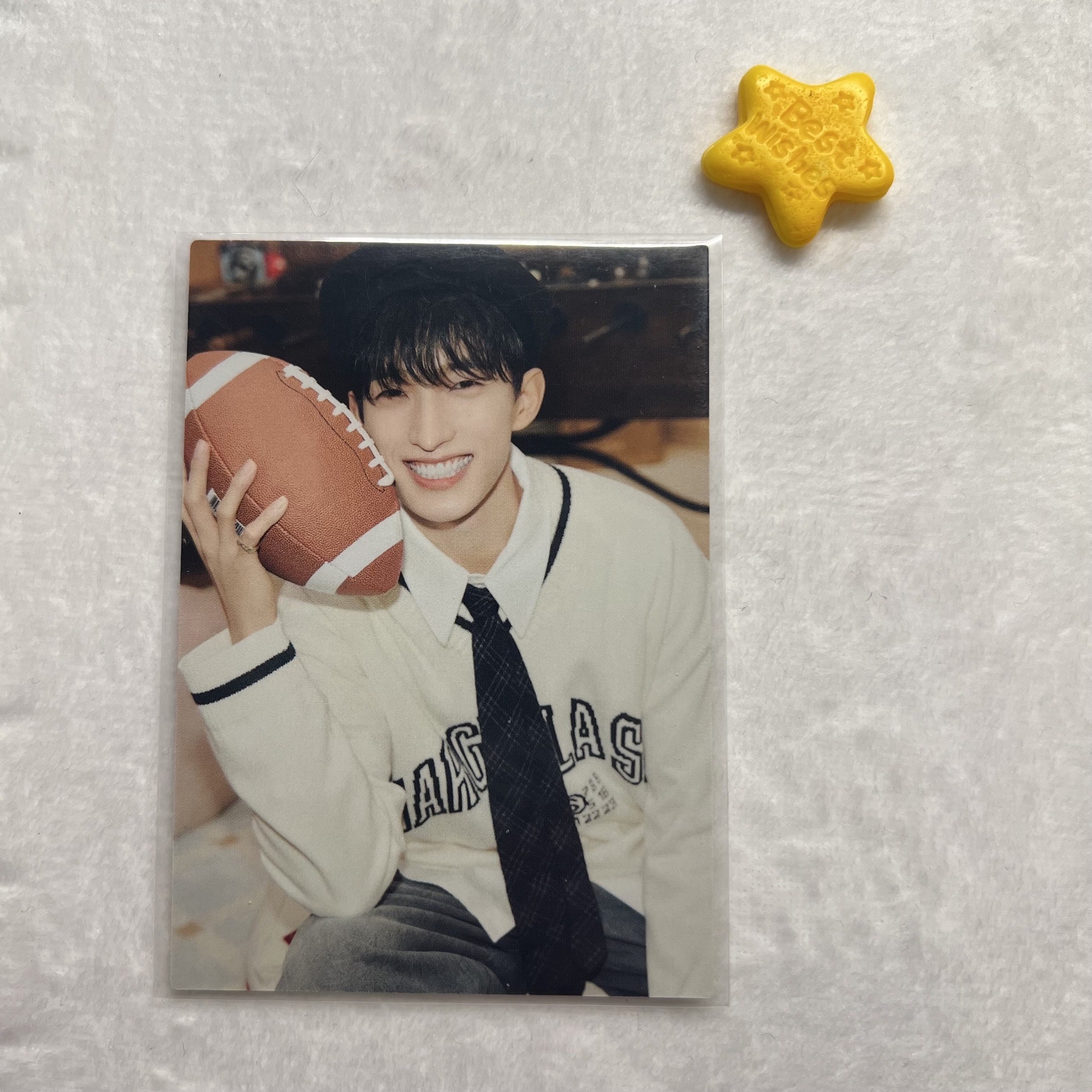 貝雷帽漂亮小碩✨