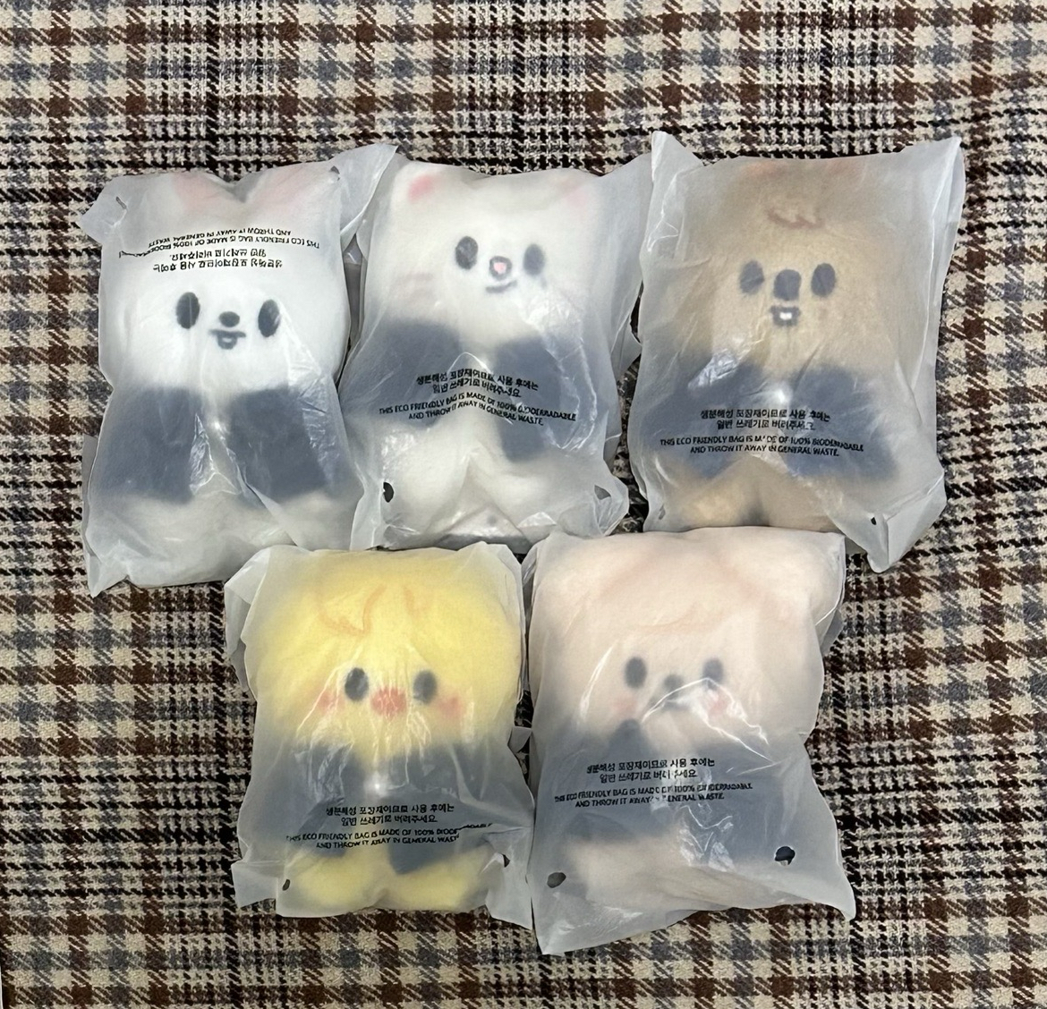 4th FM 魔法娃 直出