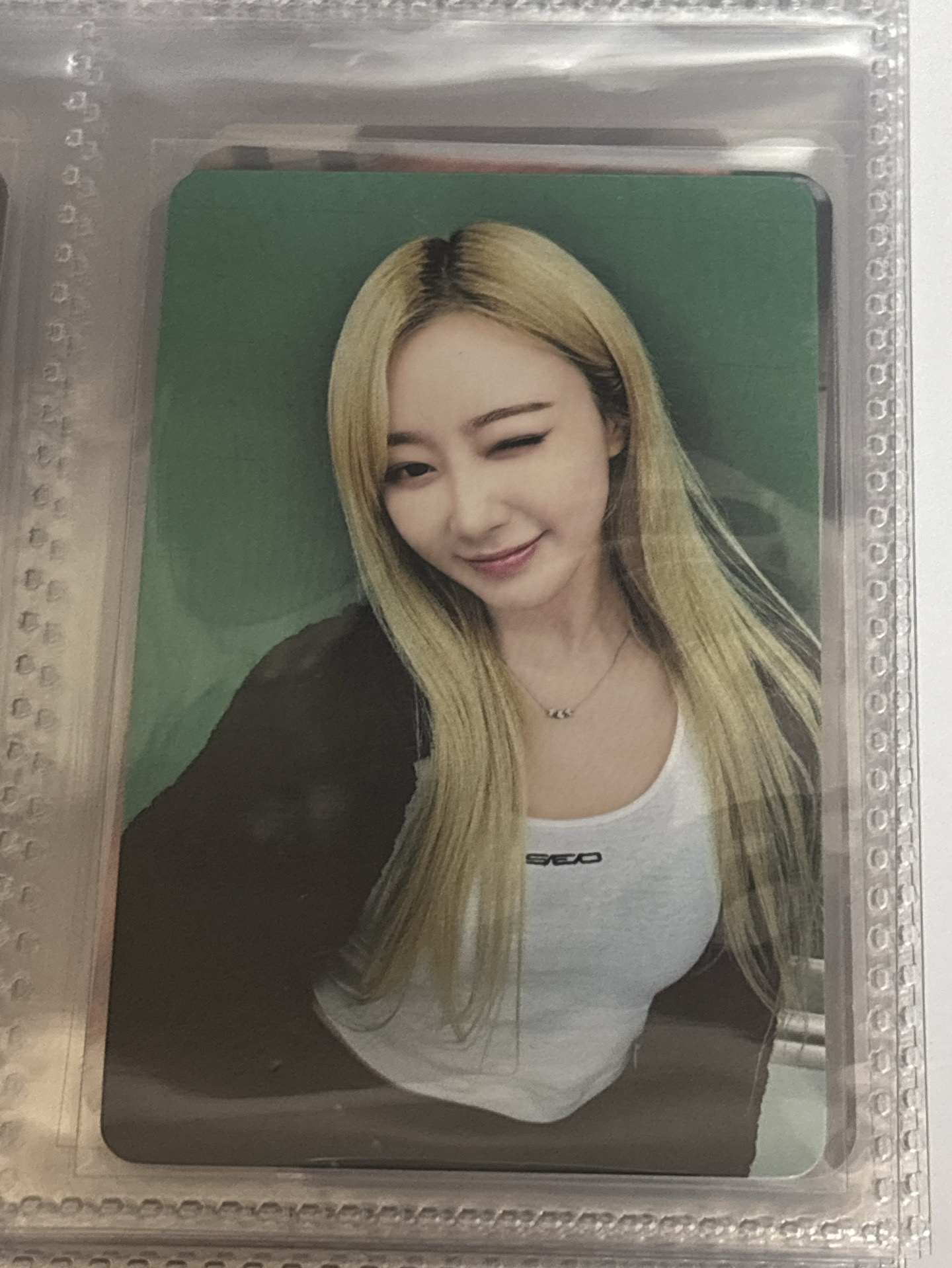 Whiplash 星光卡 二星吉