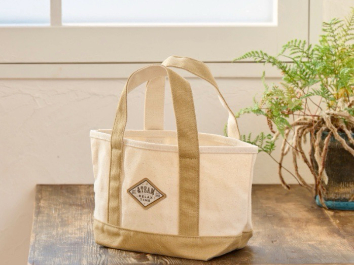 Relax Time 一番賞B賞 手提包