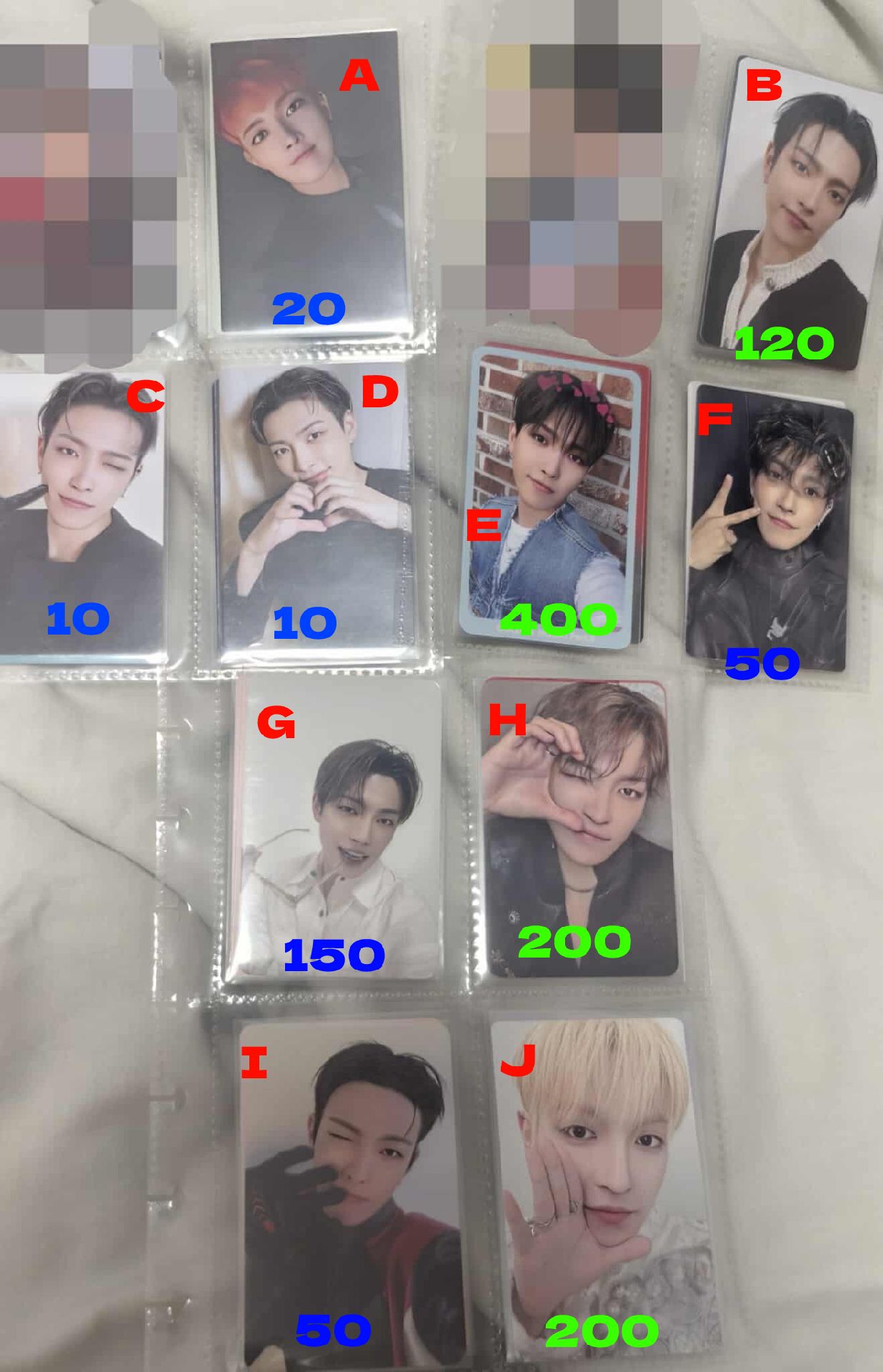 01`中中船長紙片們