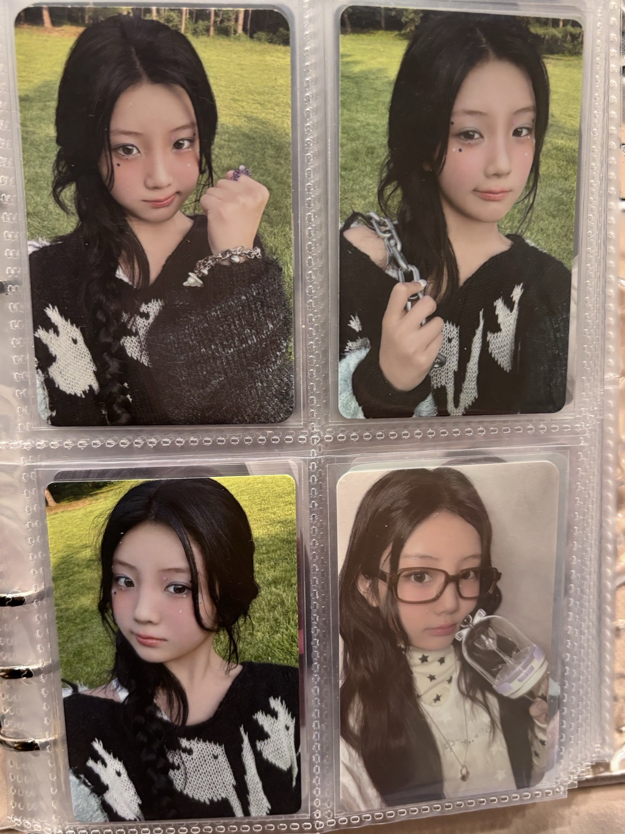  I'LL LIKE YOU Wonhee 