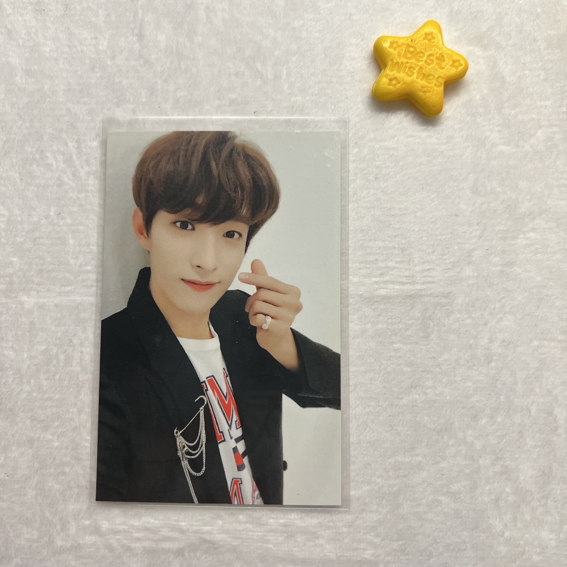 ideal cut小碩 (兩張不拆