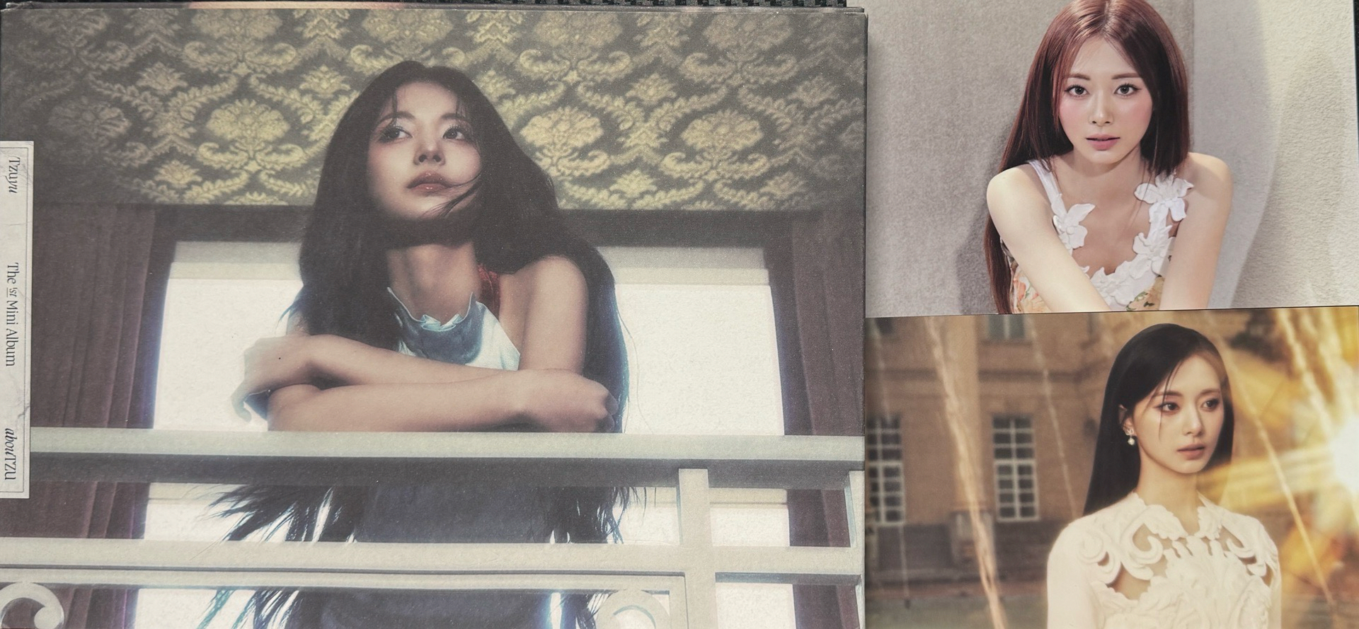 SHA小宇宙|TWICE專區