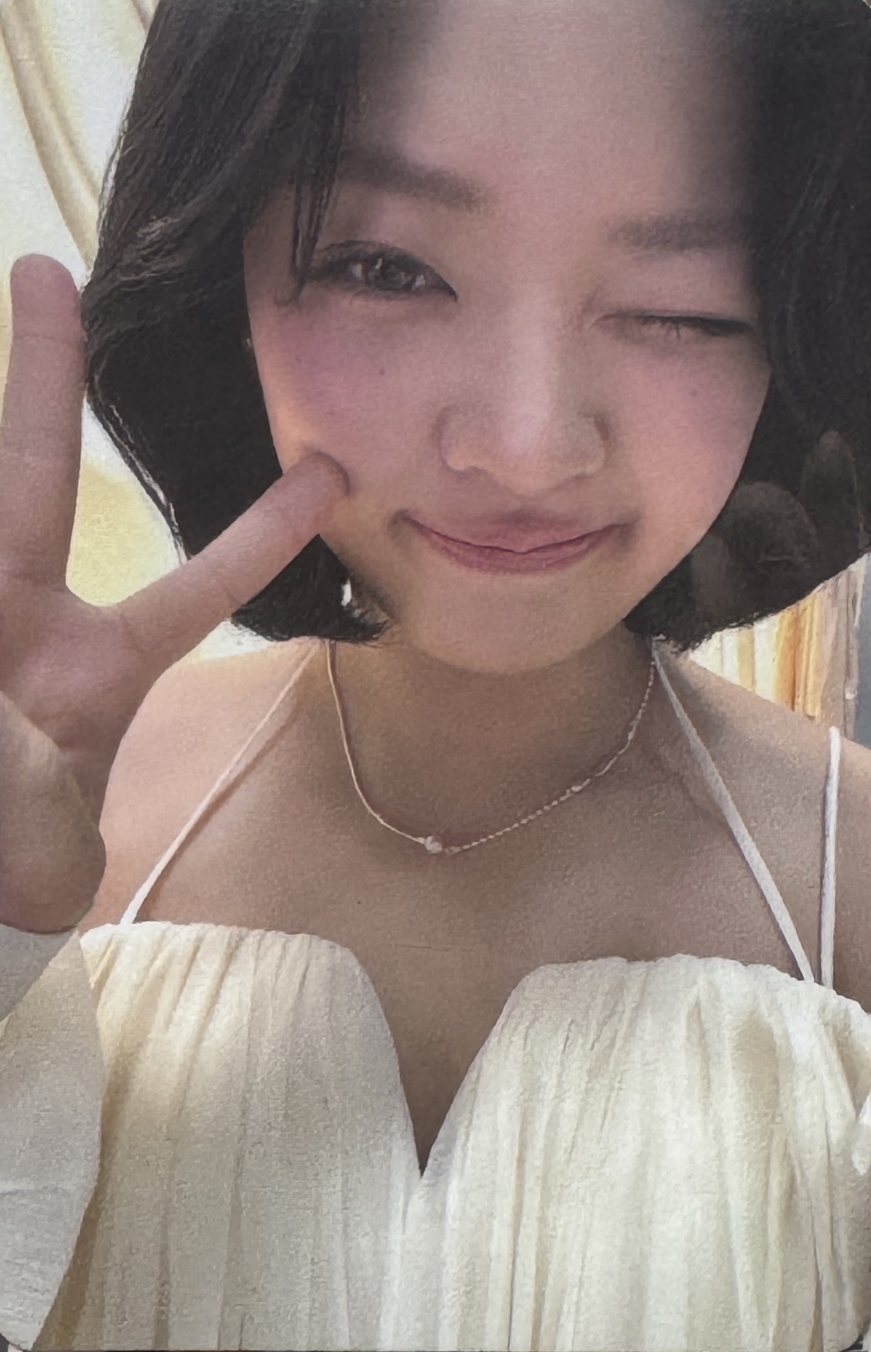 售卡回血站— TWICE