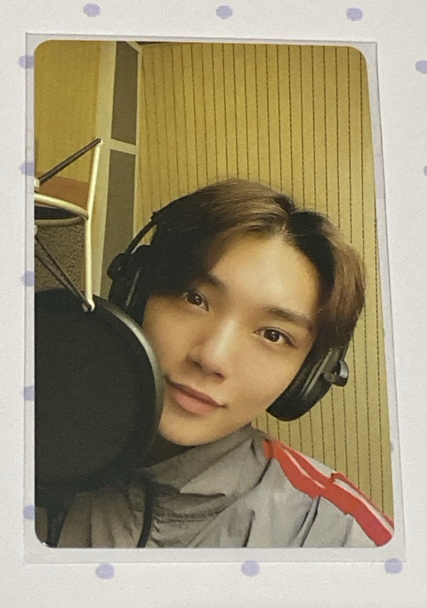 特二 專卡 錄音室 秀