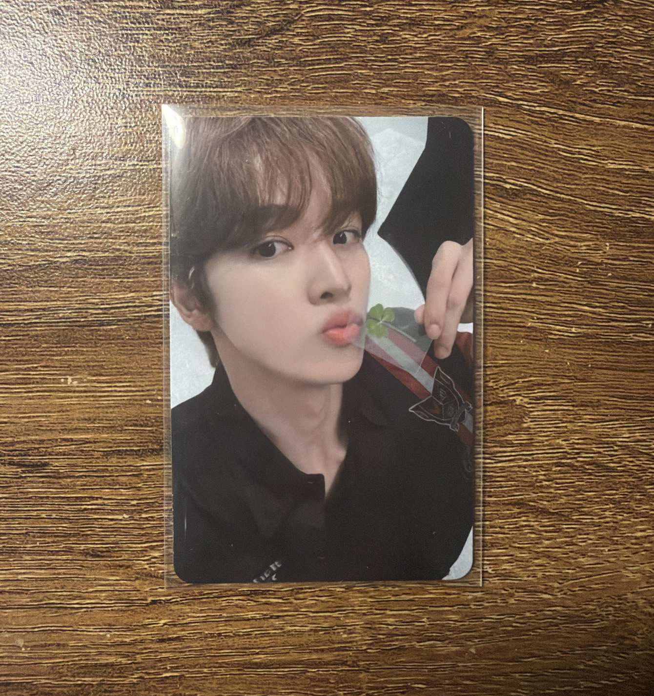 ODYSSEY km LD幸運卡 