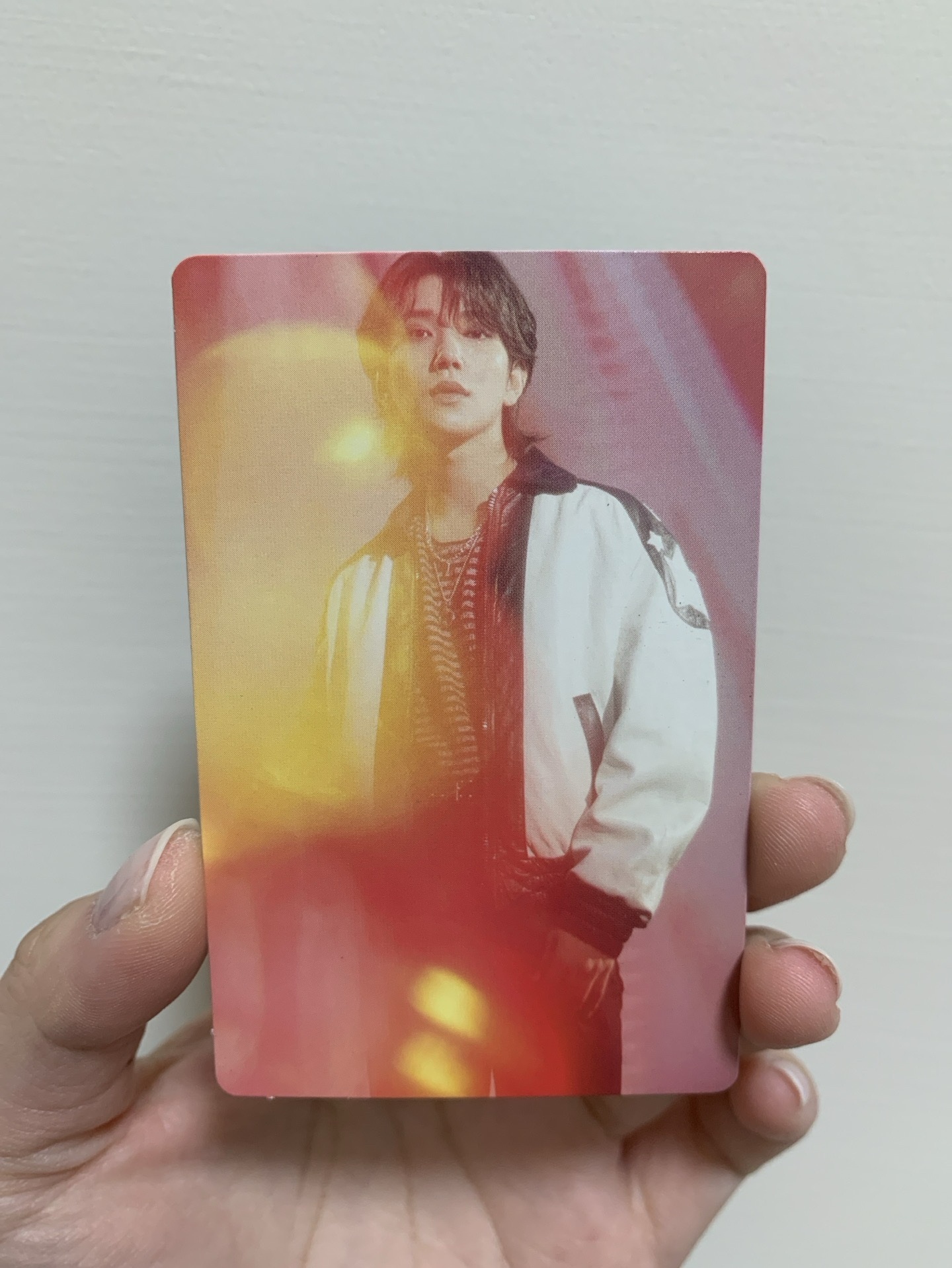 MINI11 晚版專卡 秀