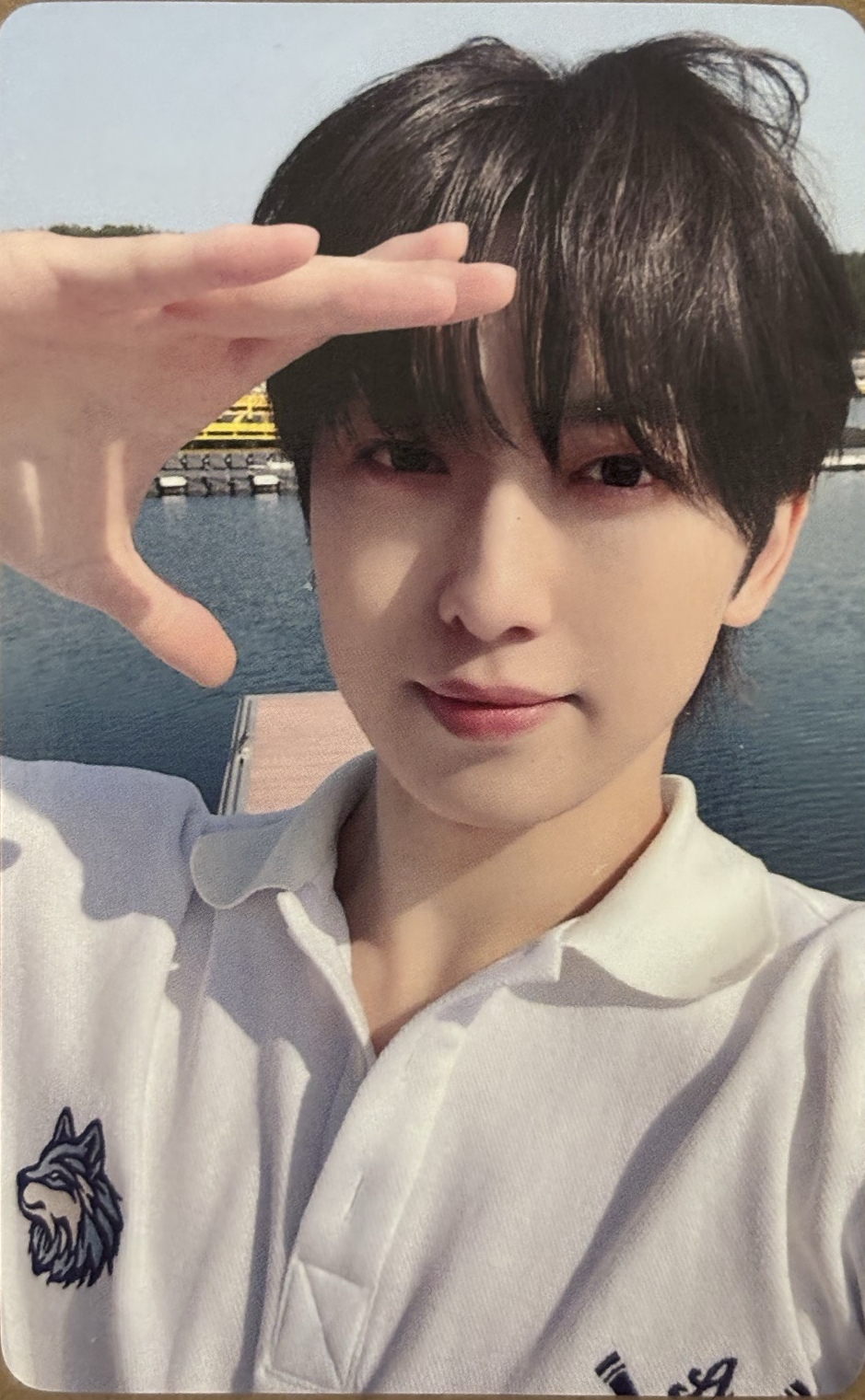 遮陽，右邊貓耳（實體超好看）