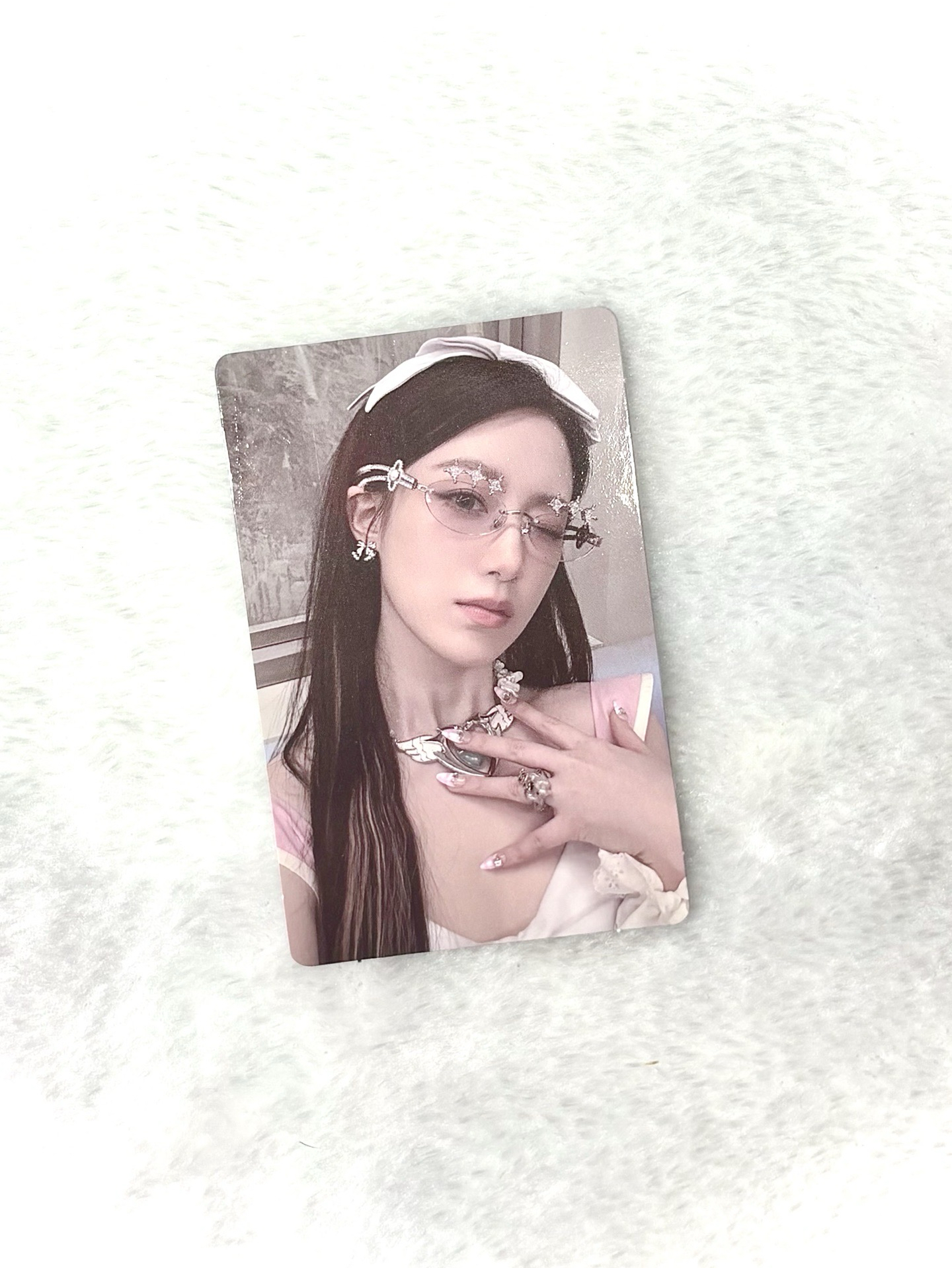 🩷美少女刷卡🪽