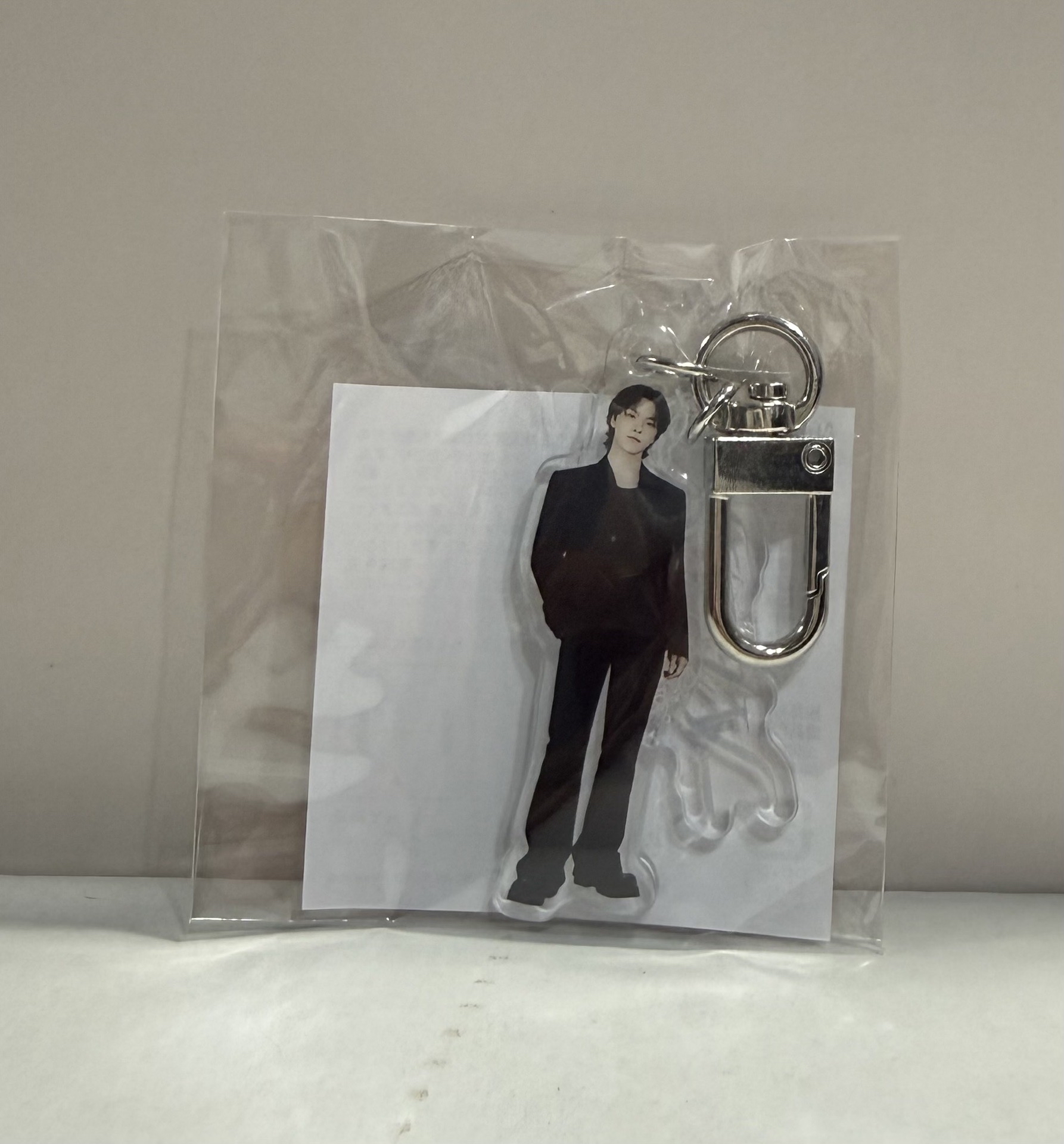 NEW_ 吊飾 日巡扭蛋吊飾 碩寛