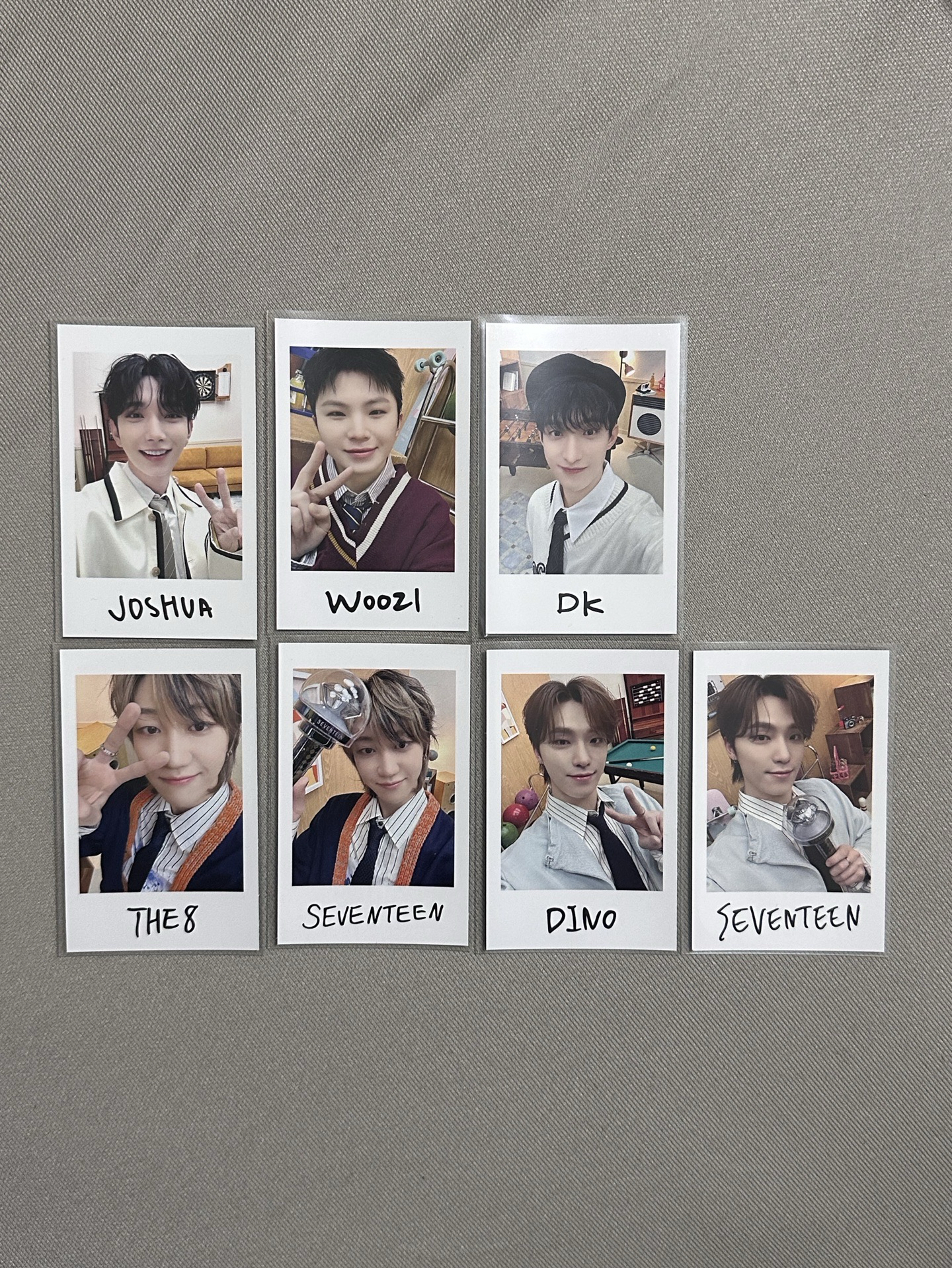 日巡 飯咪 拍立得