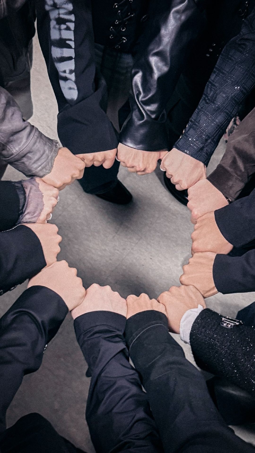 有小盲大盲娃盲（可許願