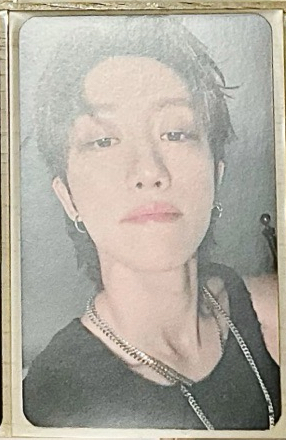 徐明浩mini12 OY特典THE8