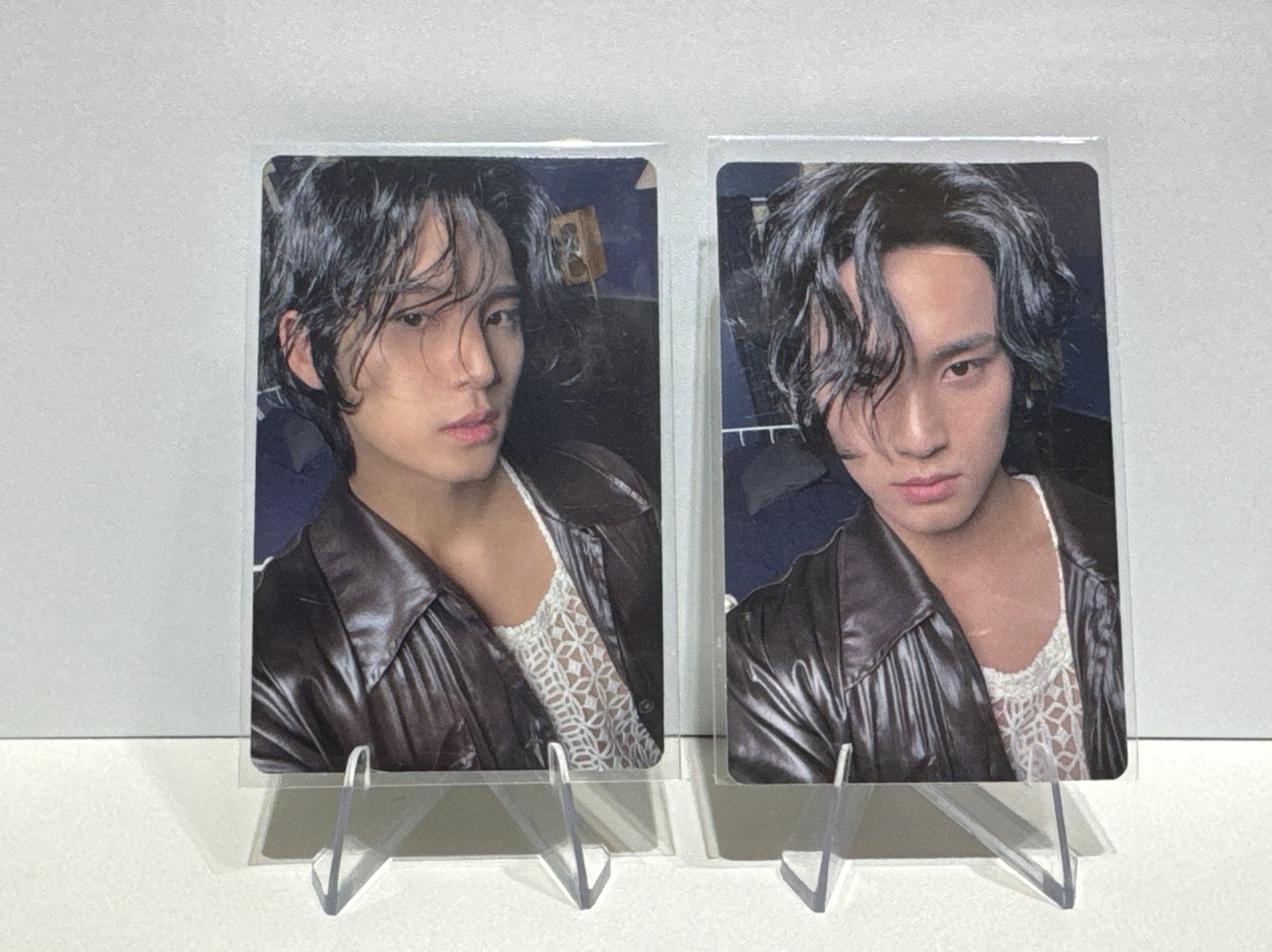 🩵奎 迷10 kit卡/幸運卡