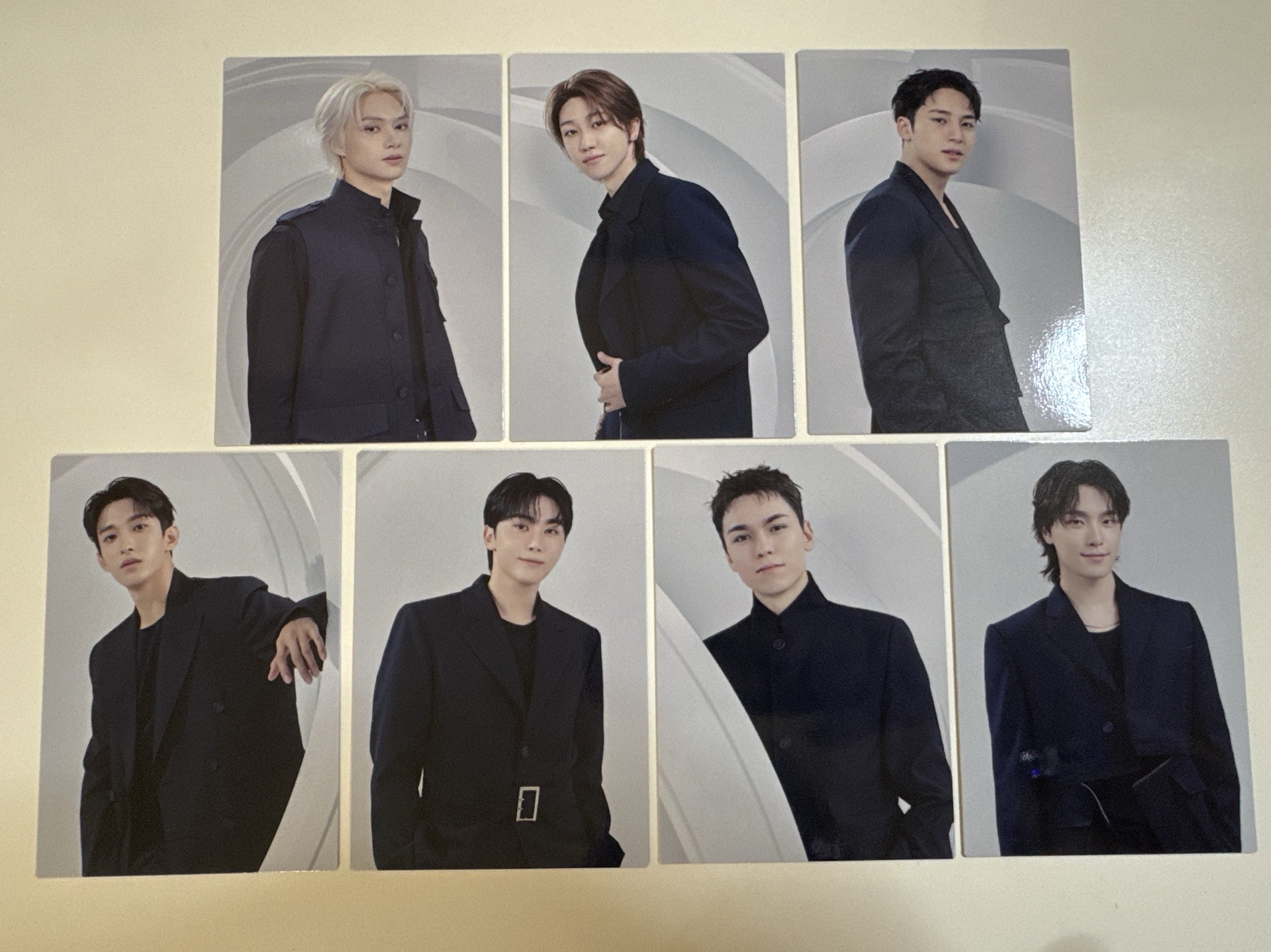 日巡New_｜外套卡