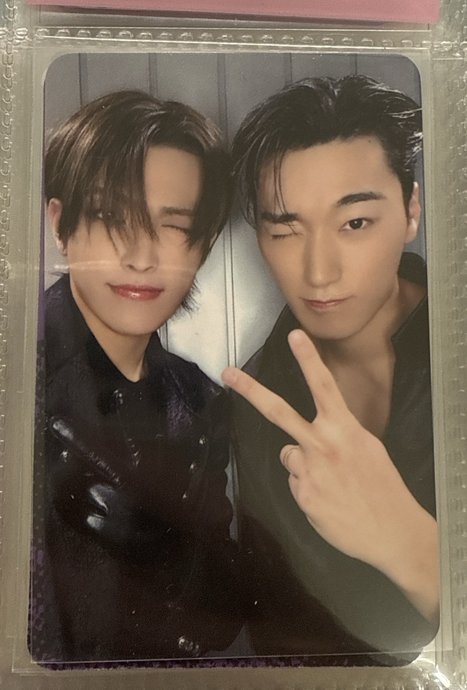 眨眼比YA(見圖鑑）