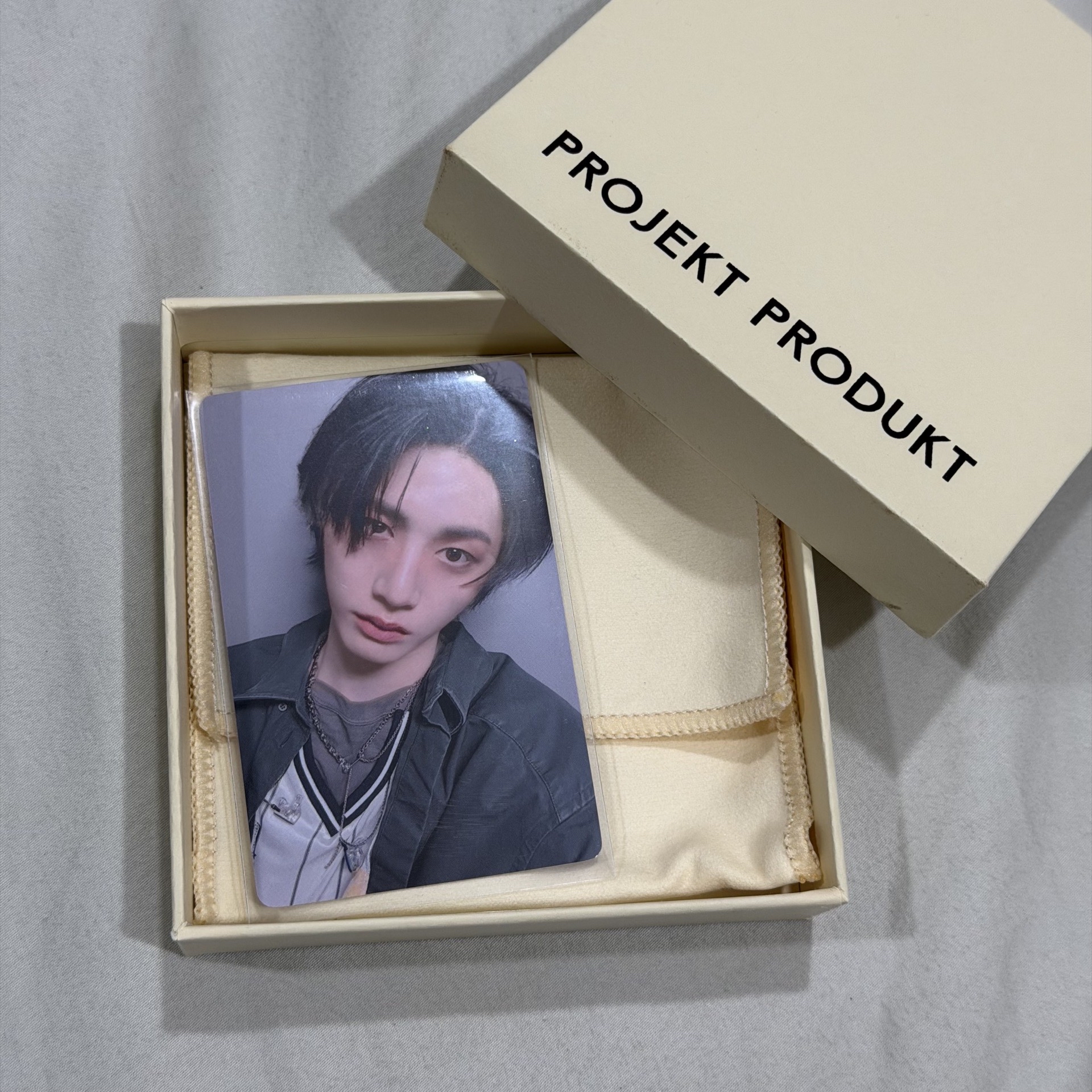 🔴HOW? yzy 2.0 簽售卡 4