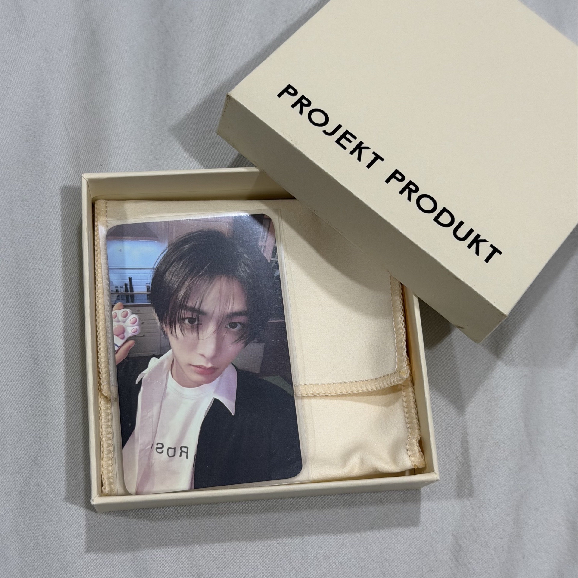 🔴HOW? pst 幸運卡 4