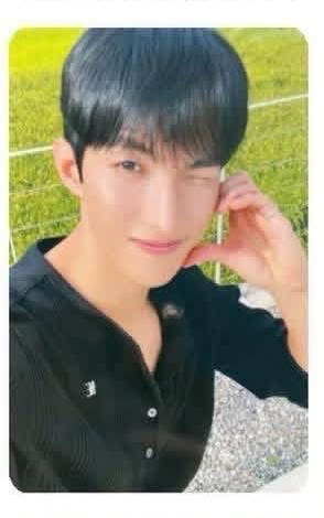 Seventeen New 續會卡 碩