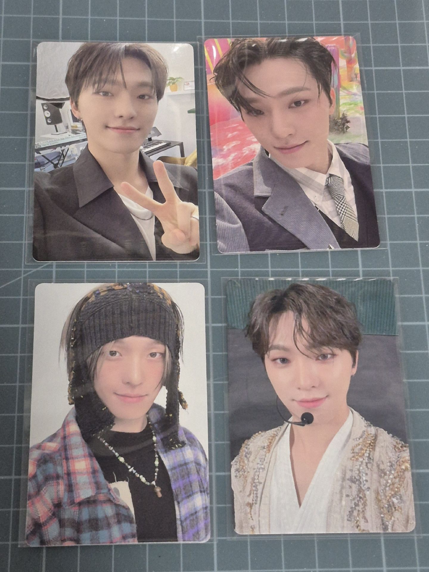 DINO ｜特典、感謝祭