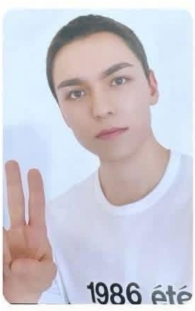 Seventeen New 續會卡 率