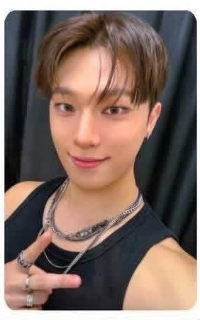 Seventeen New 續會卡 燦