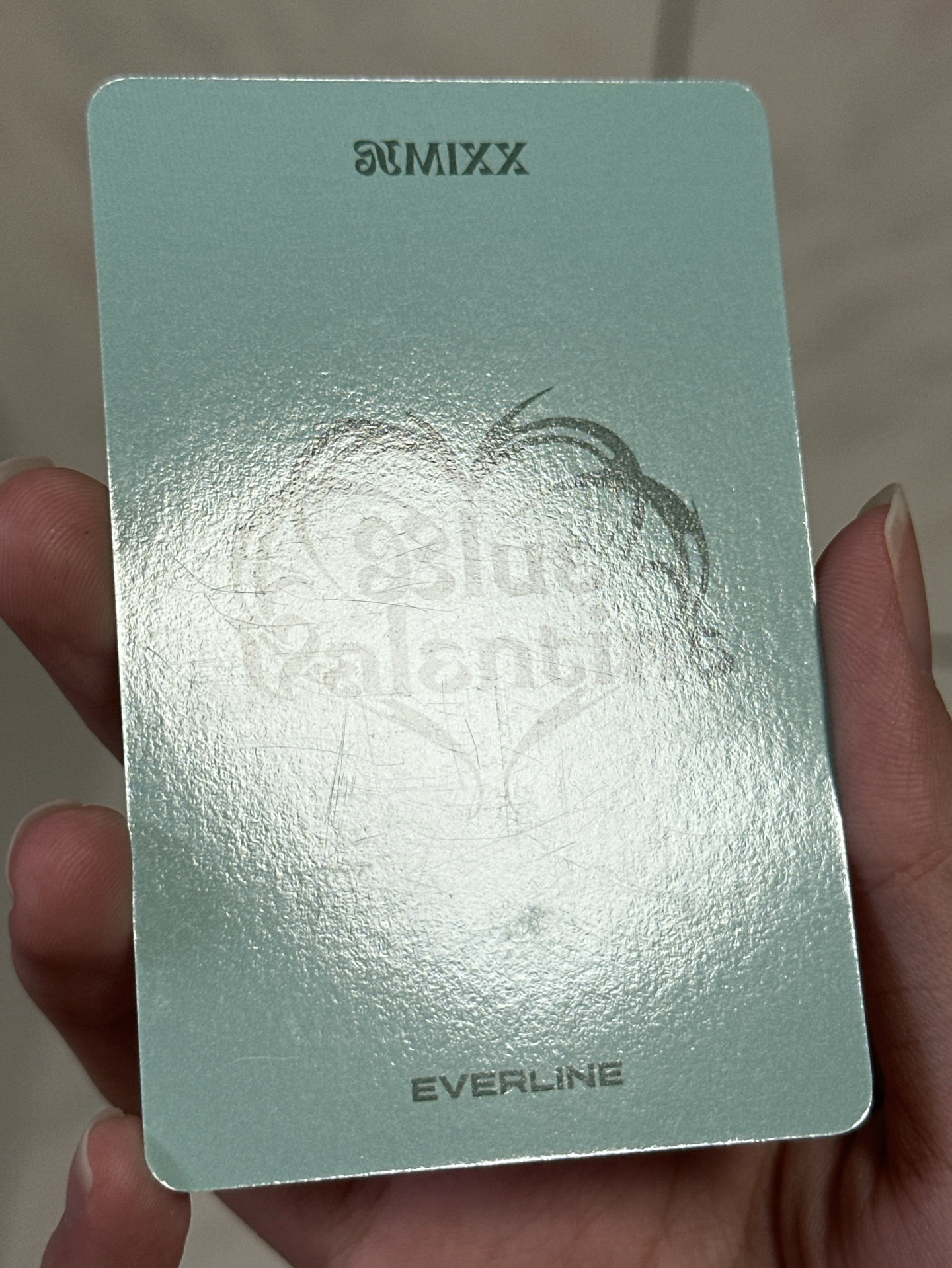 NMIXX 快閃el線下薛