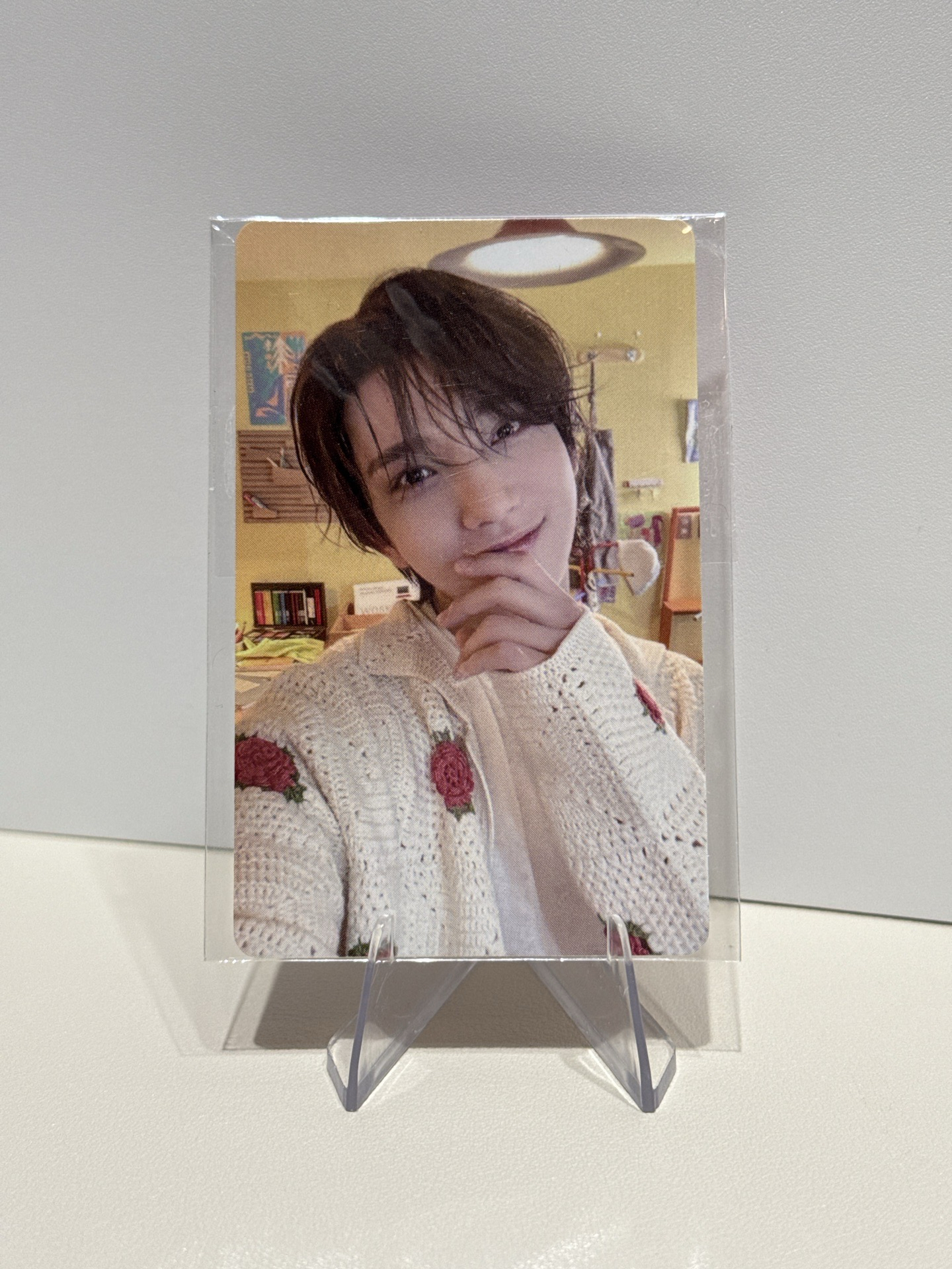 ❤️秀 迷11 YT 特典